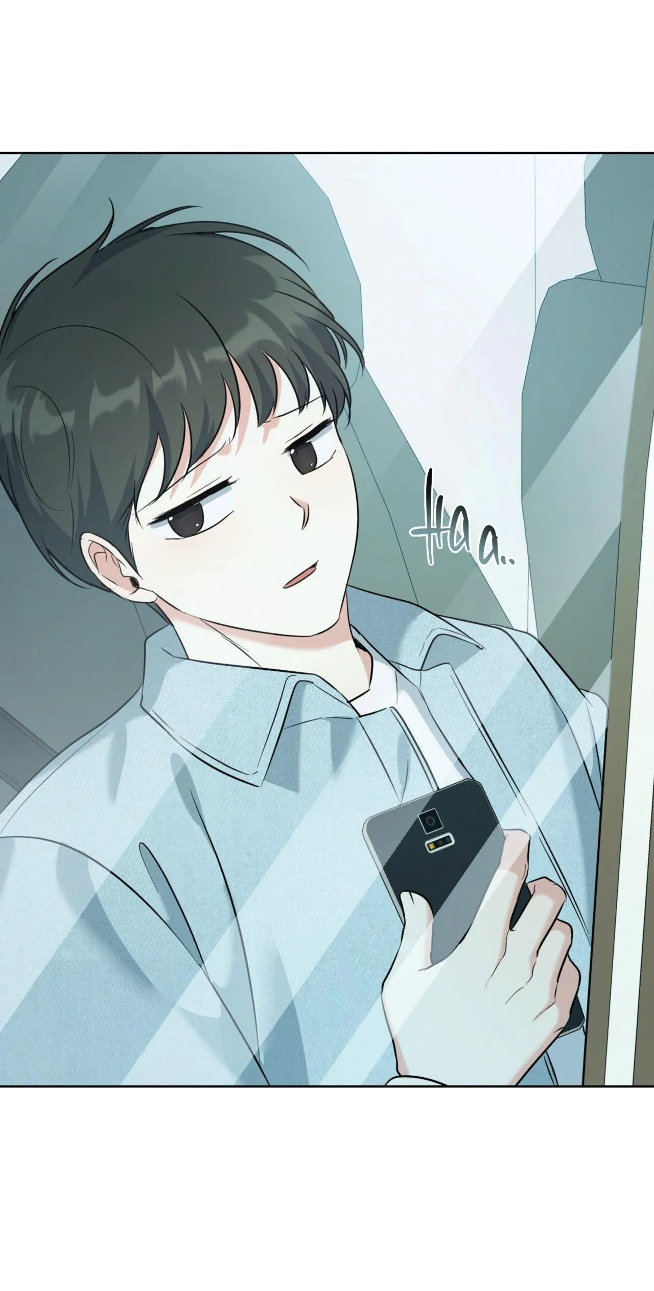 Khu Rừng Tĩnh Lặng Chapter 33 Trang 37