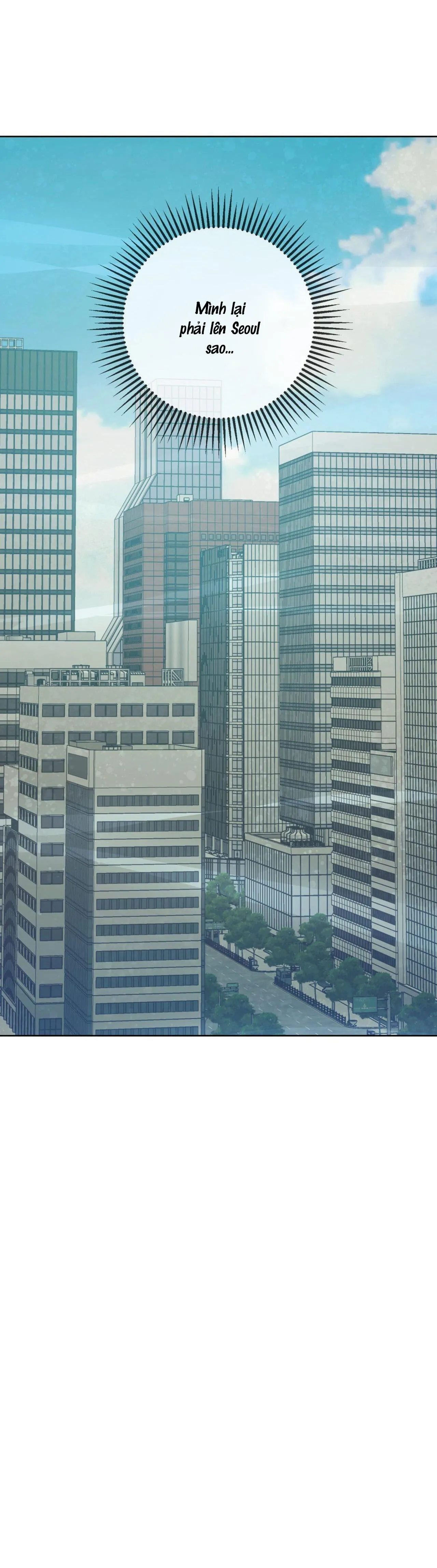Khu Rừng Tĩnh Lặng Chapter 33 Trang 38