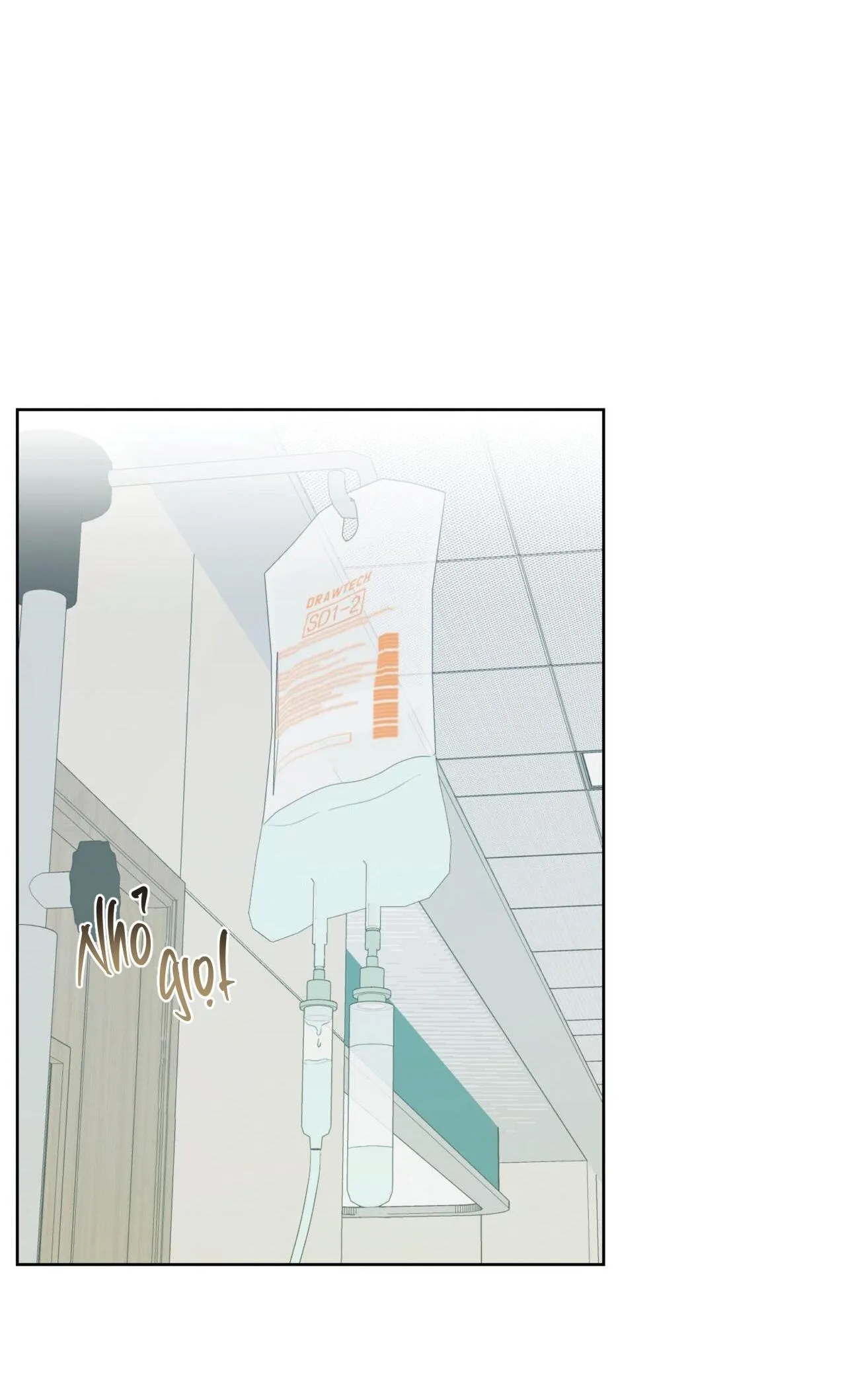 Khu Rừng Tĩnh Lặng Chapter 33 Trang 44