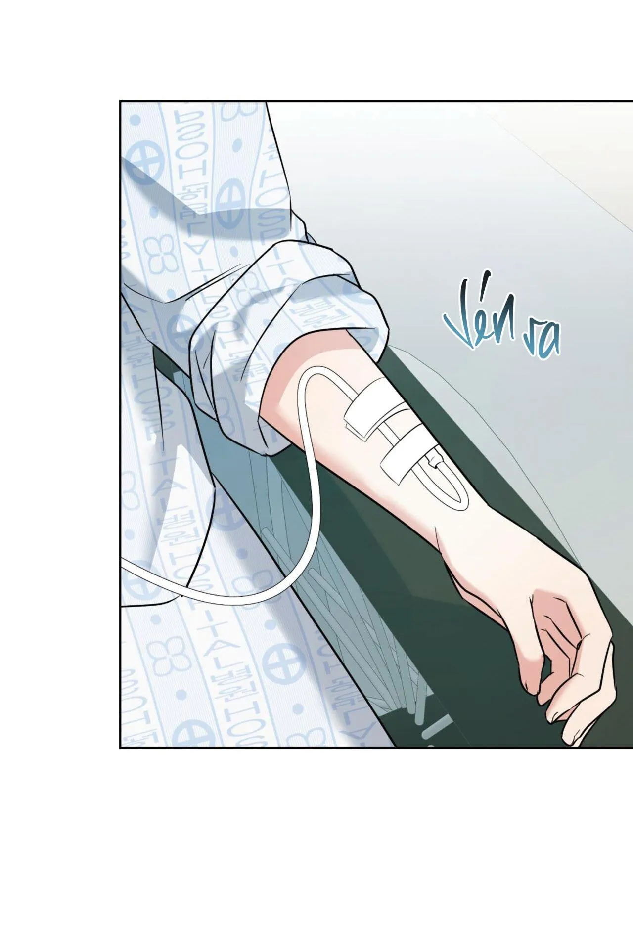 Khu Rừng Tĩnh Lặng Chapter 33 Trang 45