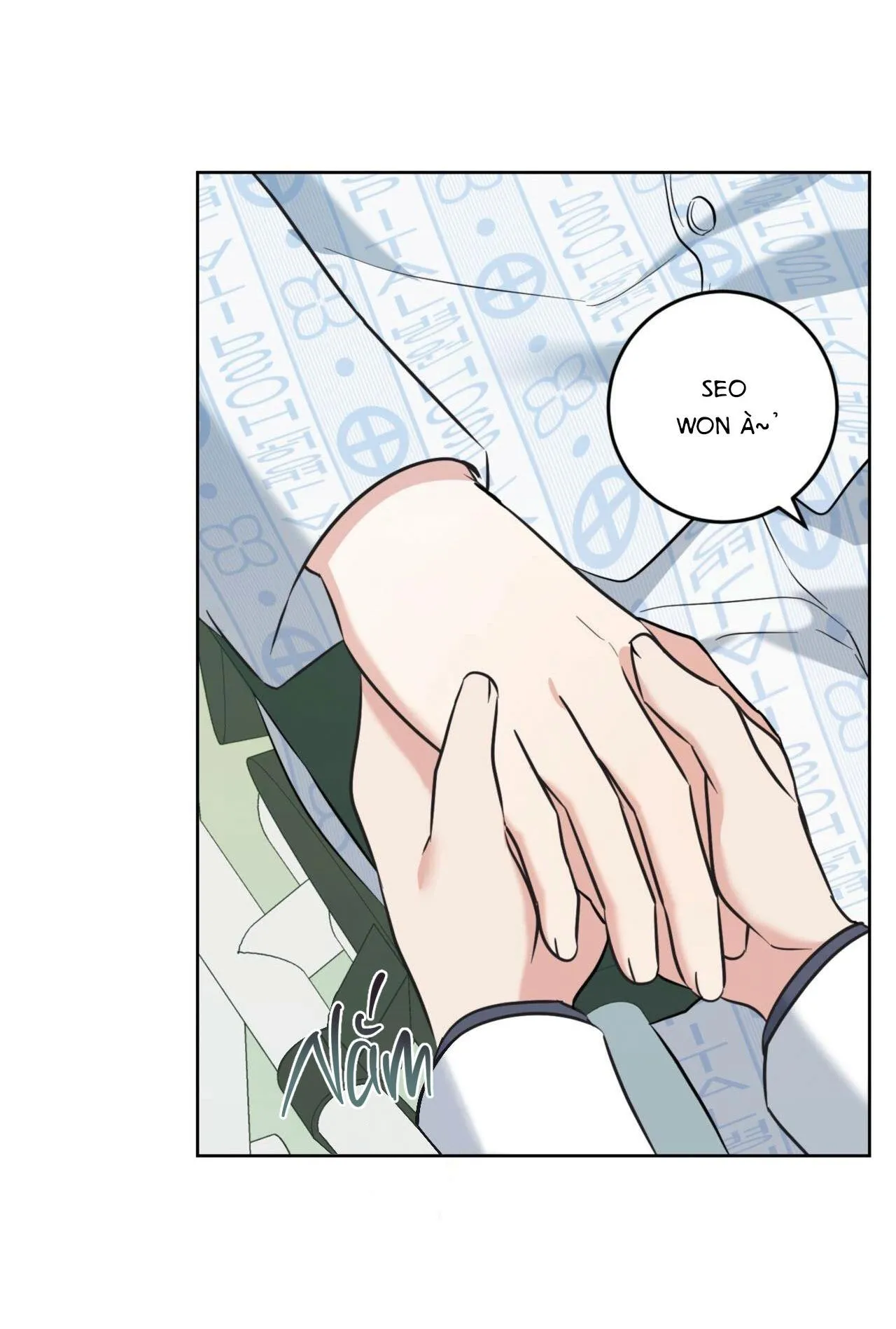 Khu Rừng Tĩnh Lặng Chapter 33 Trang 60