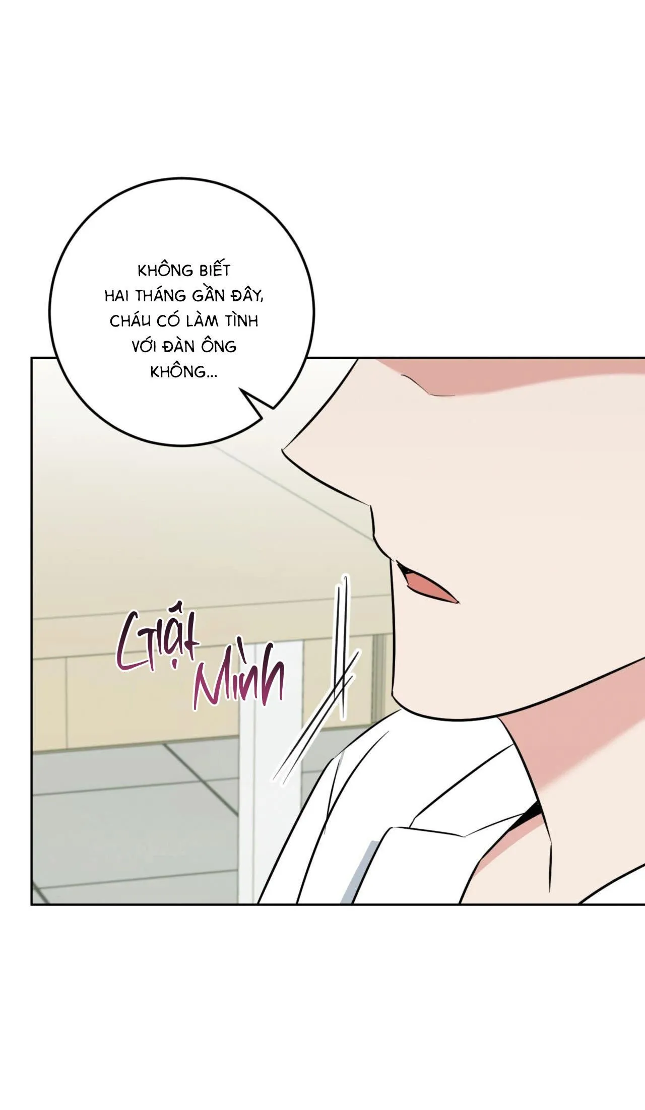 Khu Rừng Tĩnh Lặng Chapter 33 Trang 62