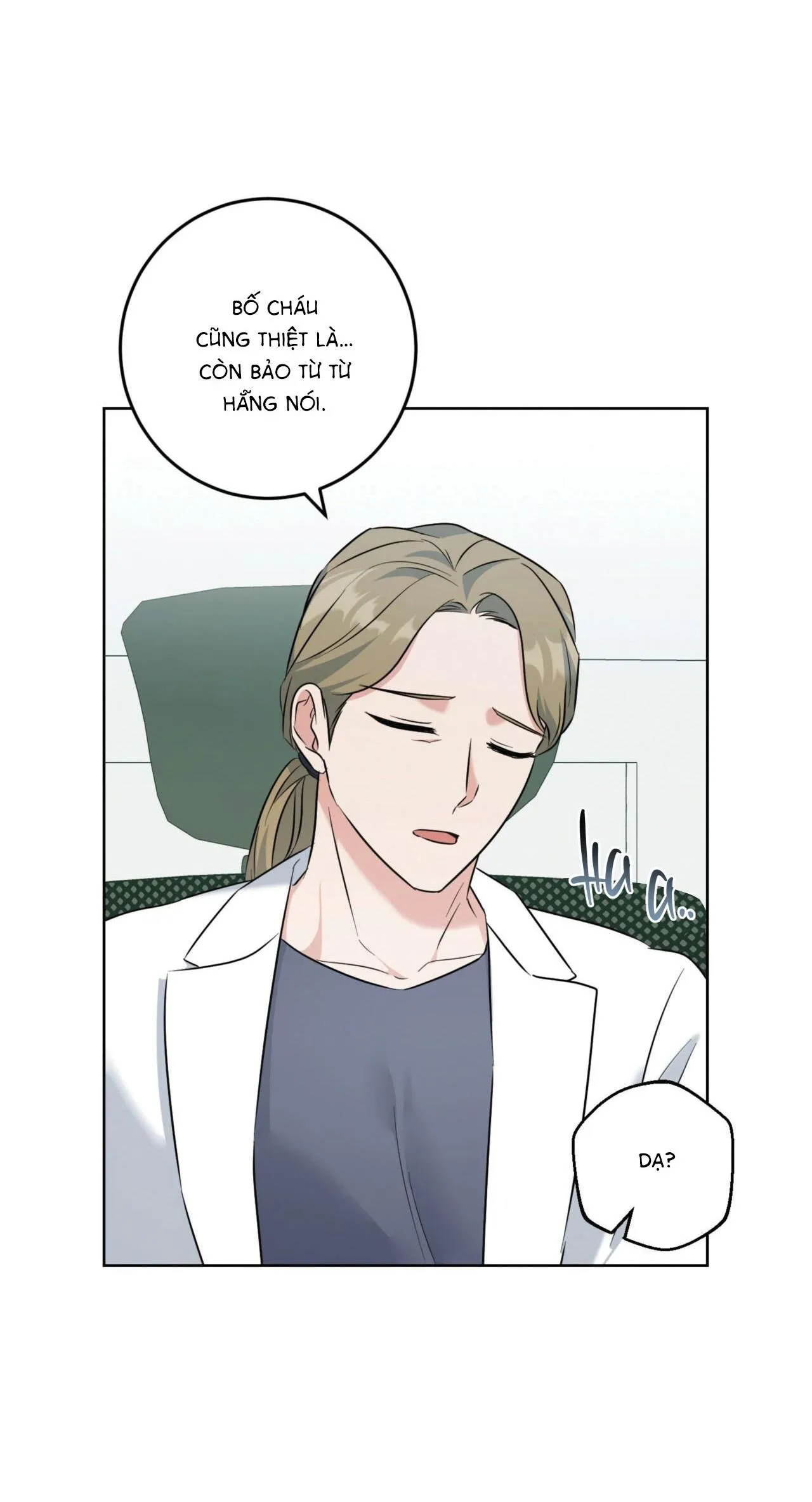 Khu Rừng Tĩnh Lặng Chapter 33 Trang 64