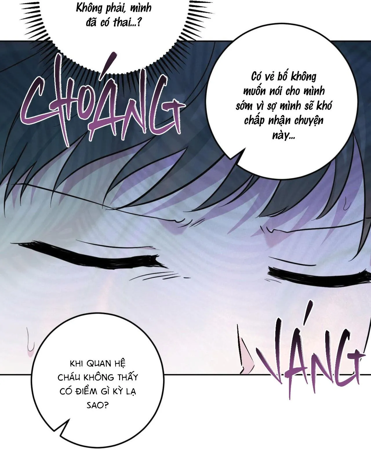 Khu Rừng Tĩnh Lặng Chapter 33 Trang 72