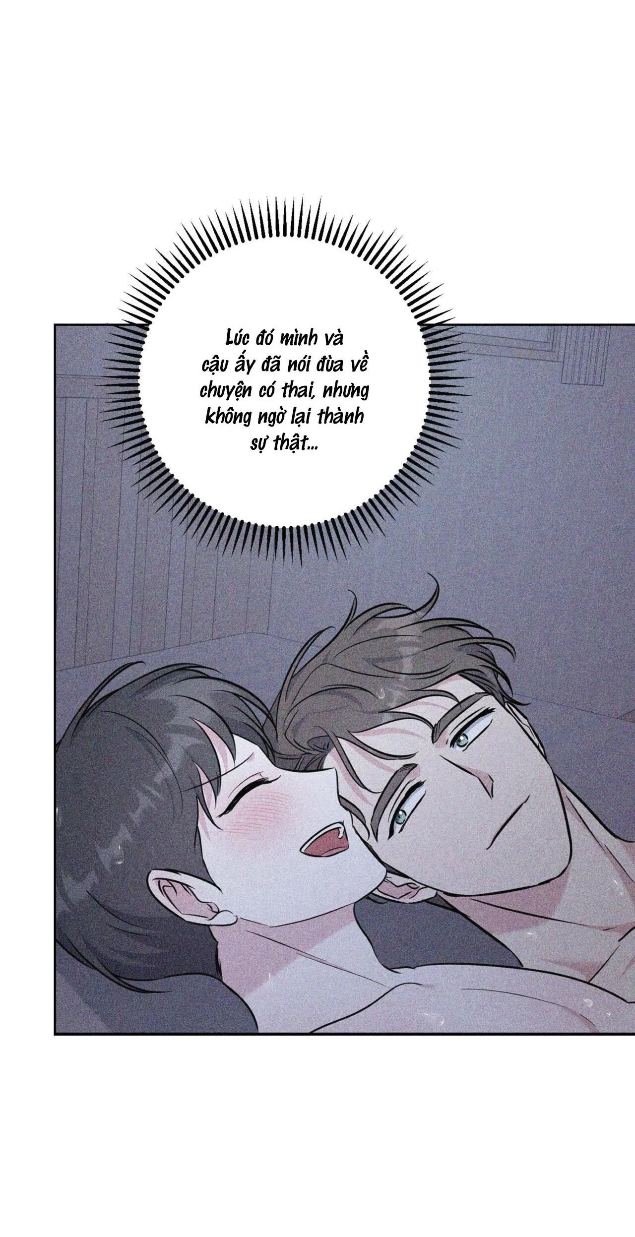 Khu Rừng Tĩnh Lặng Chapter 33 Trang 74