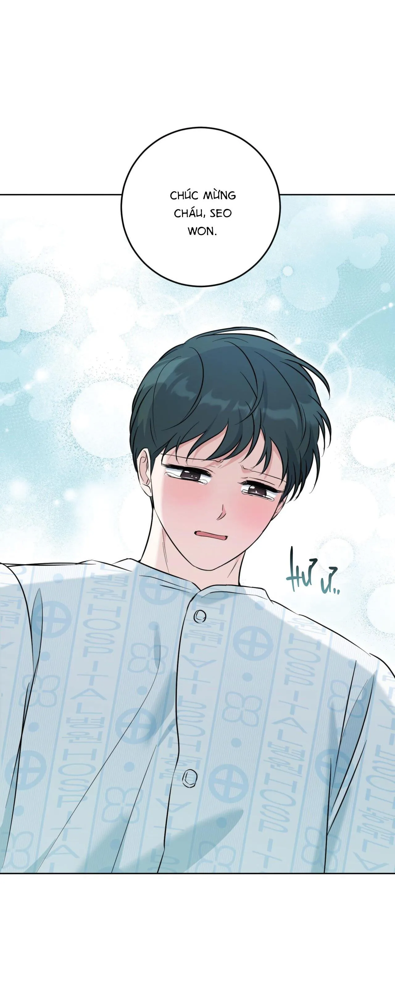 Khu Rừng Tĩnh Lặng Chapter 33 Trang 76