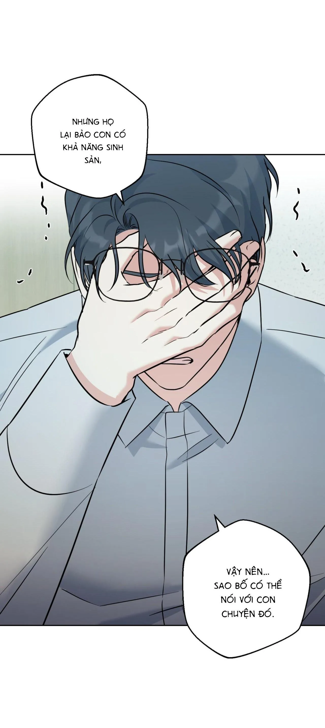 Khu Rừng Tĩnh Lặng Chapter 34 Trang 14