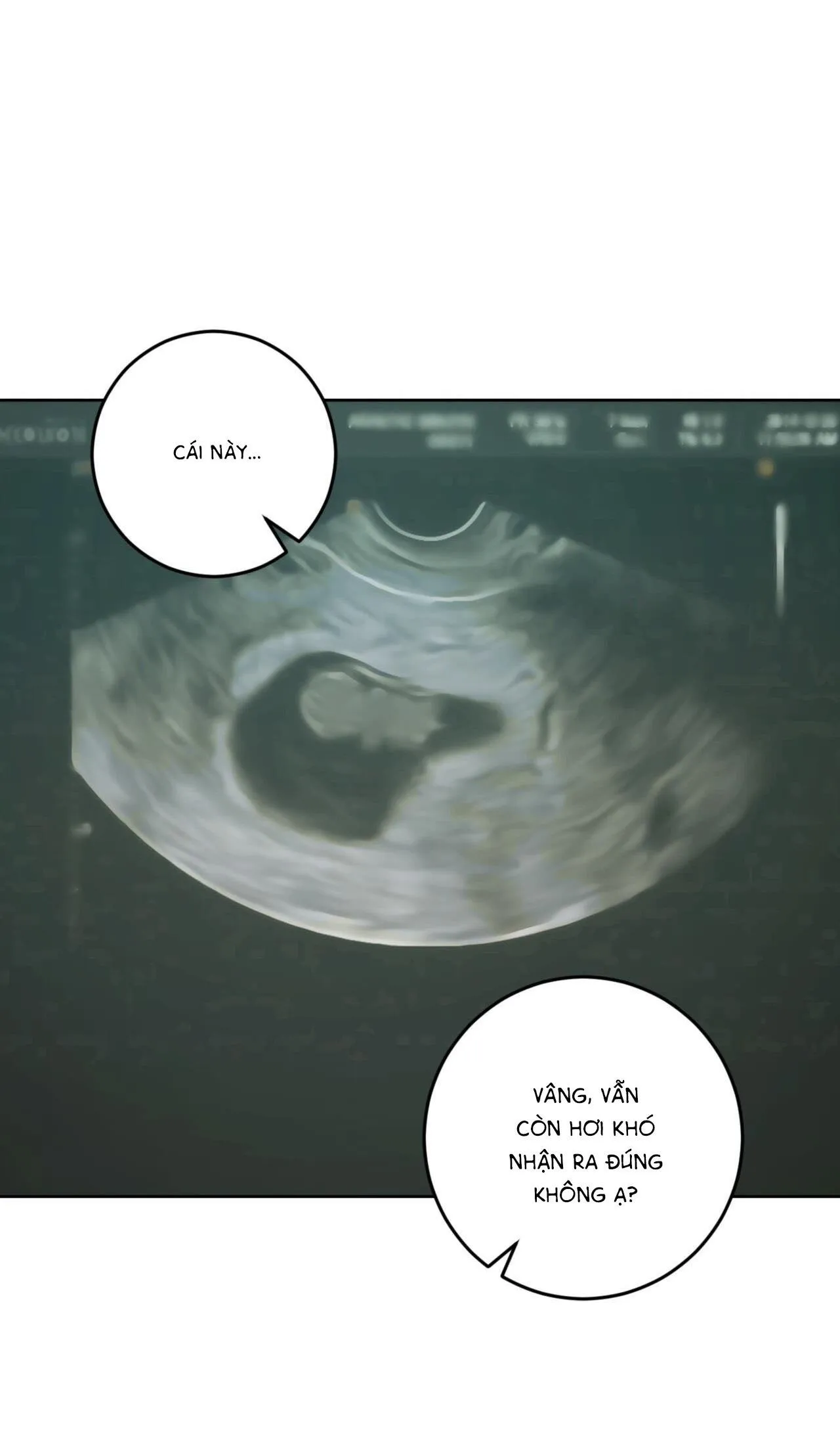 Khu Rừng Tĩnh Lặng Chapter 34 Trang 19