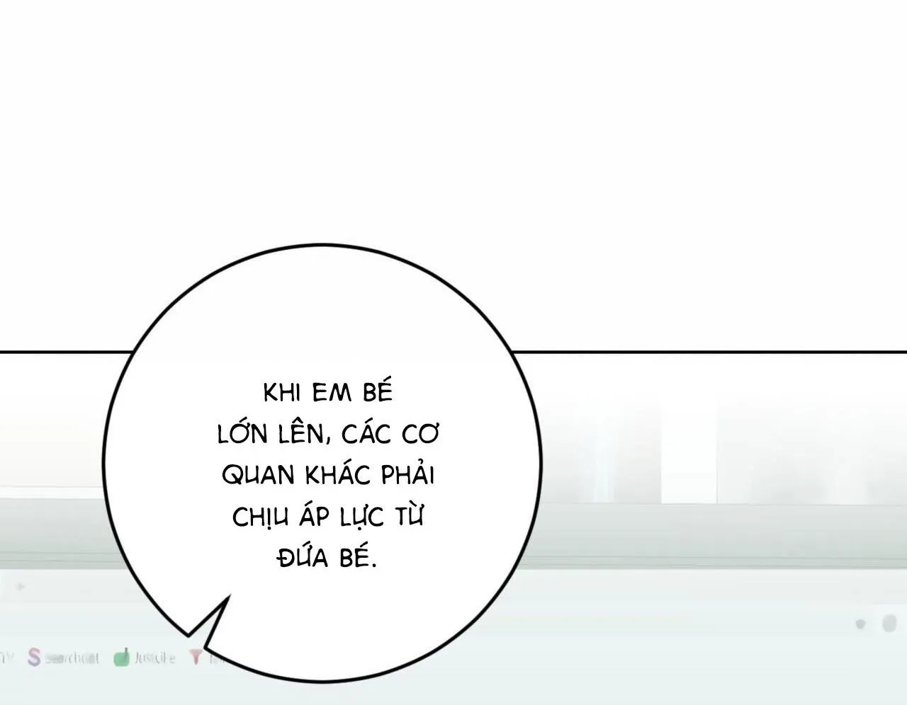 Khu Rừng Tĩnh Lặng Chapter 34 Trang 22