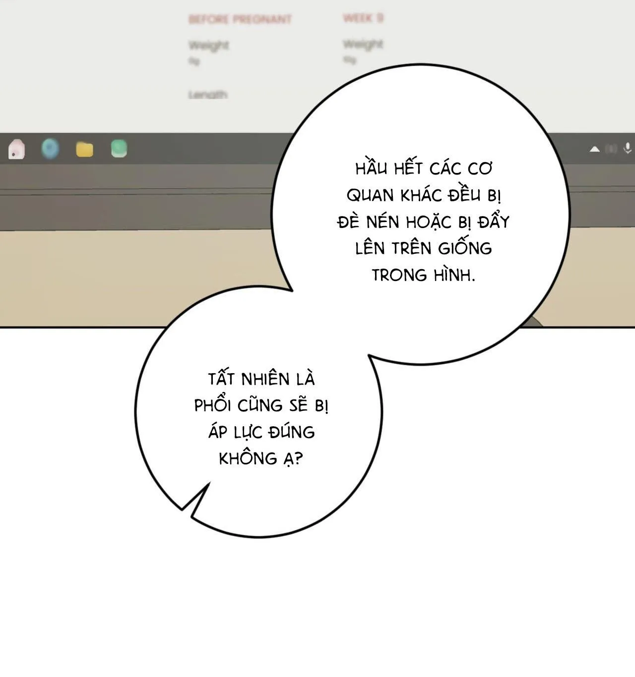 Khu Rừng Tĩnh Lặng Chapter 34 Trang 24