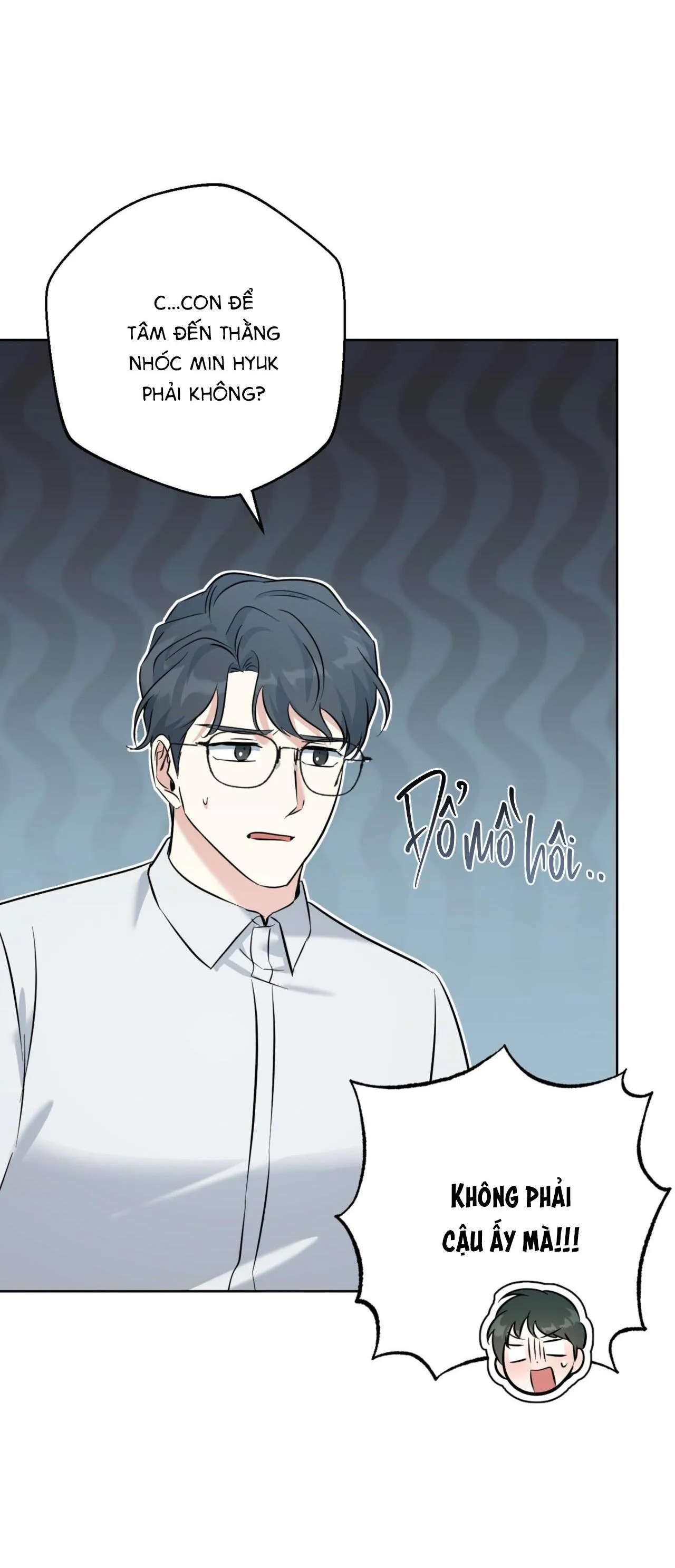 Khu Rừng Tĩnh Lặng Chapter 34 Trang 35