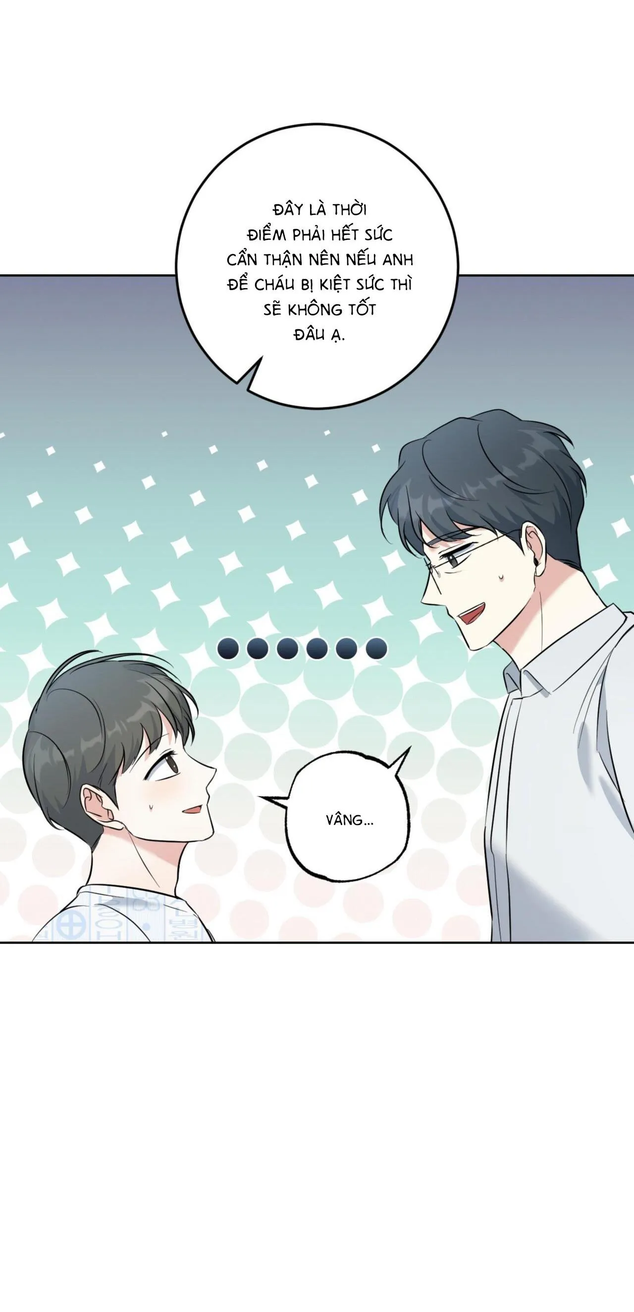 Khu Rừng Tĩnh Lặng Chapter 34 Trang 39