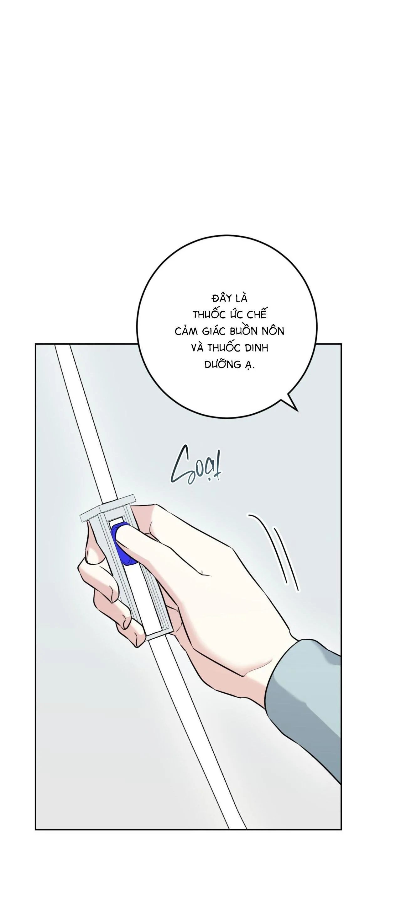 Khu Rừng Tĩnh Lặng Chapter 34 Trang 40