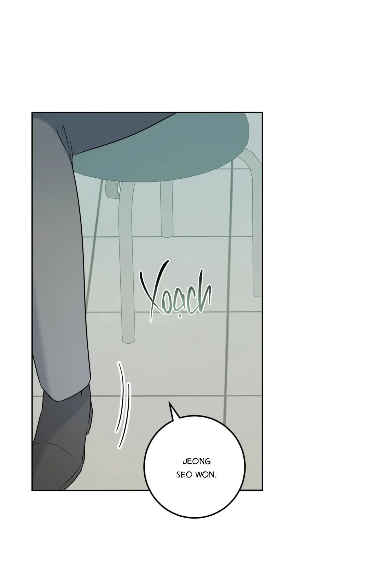 Khu Rừng Tĩnh Lặng Chapter 34 Trang 42