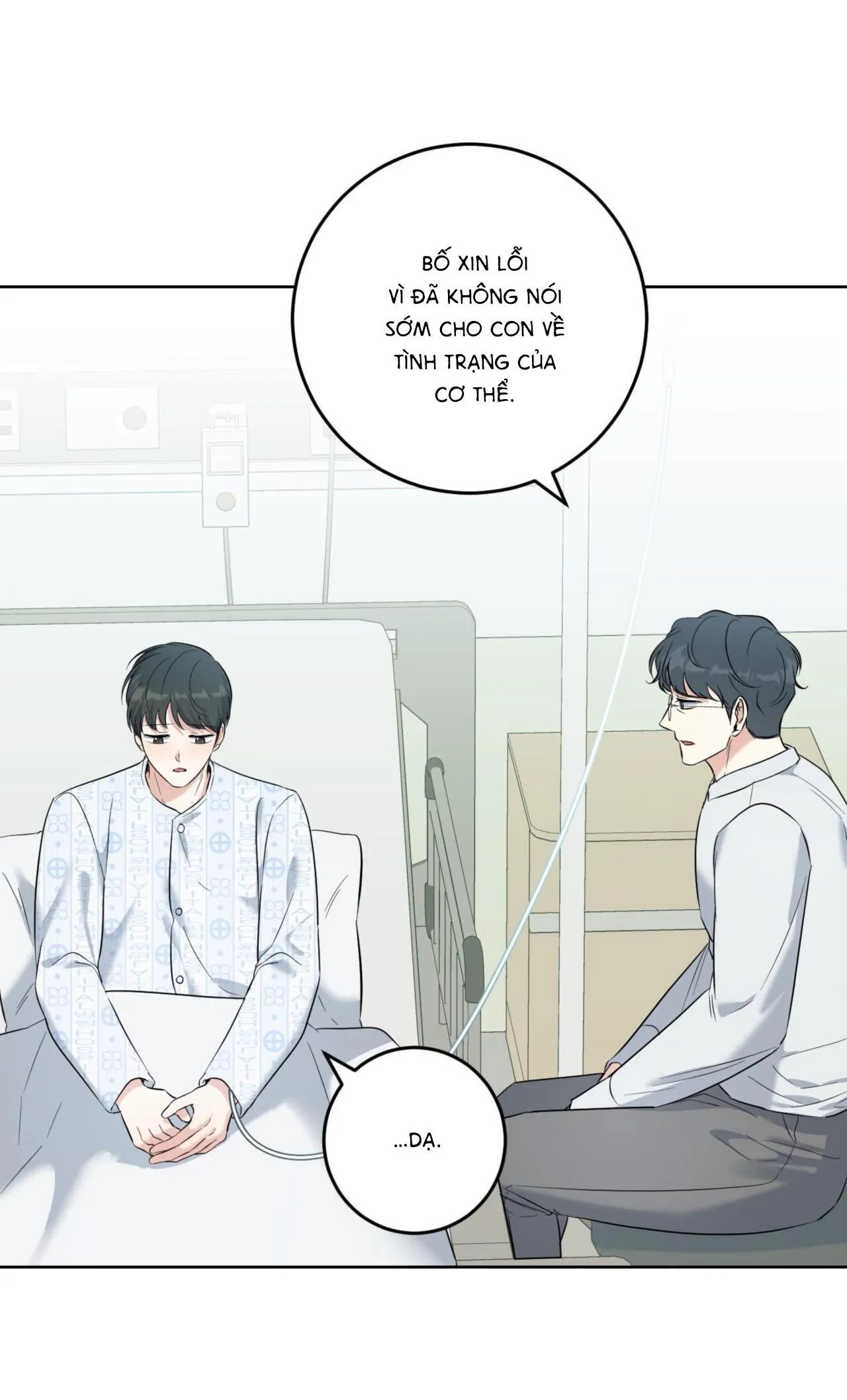 Khu Rừng Tĩnh Lặng Chapter 34 Trang 43