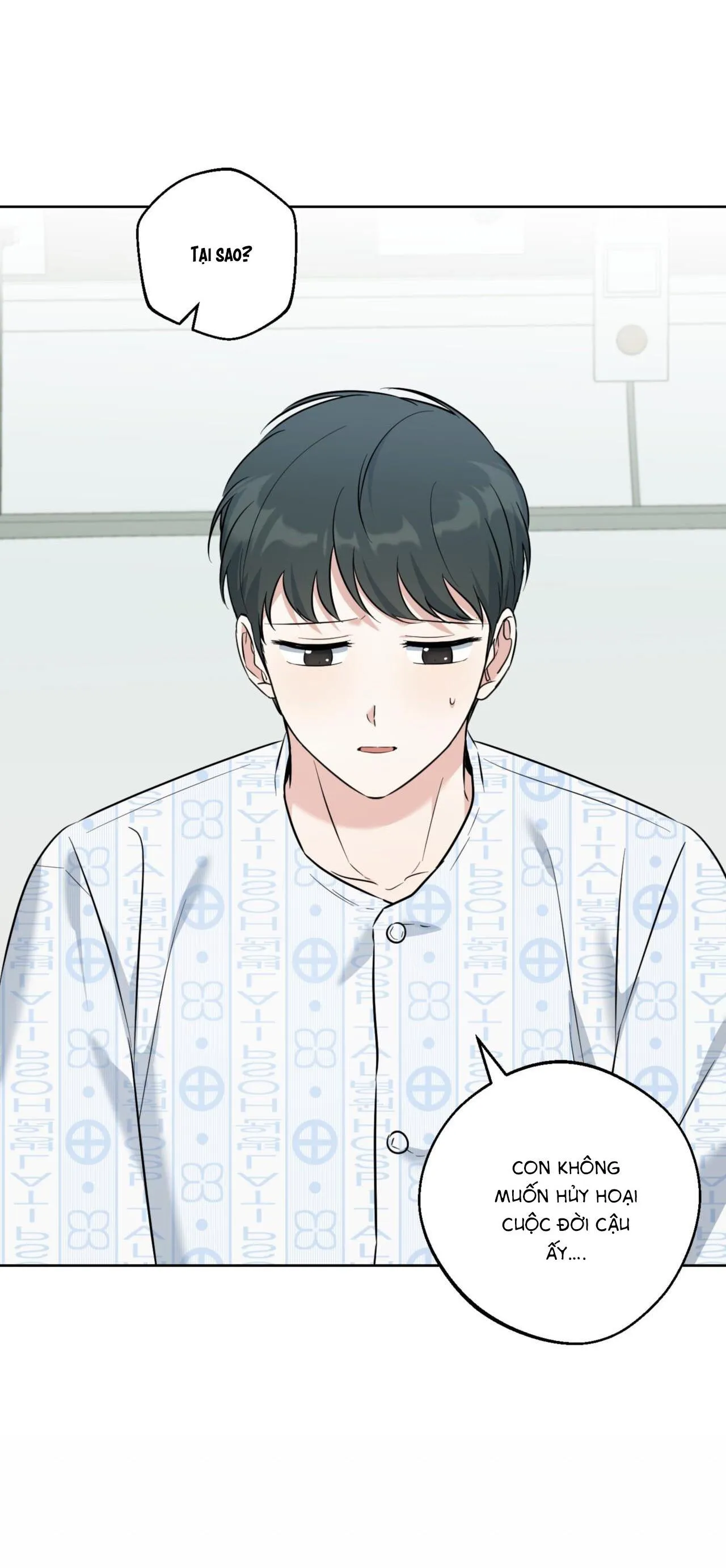 Khu Rừng Tĩnh Lặng Chapter 34 Trang 51