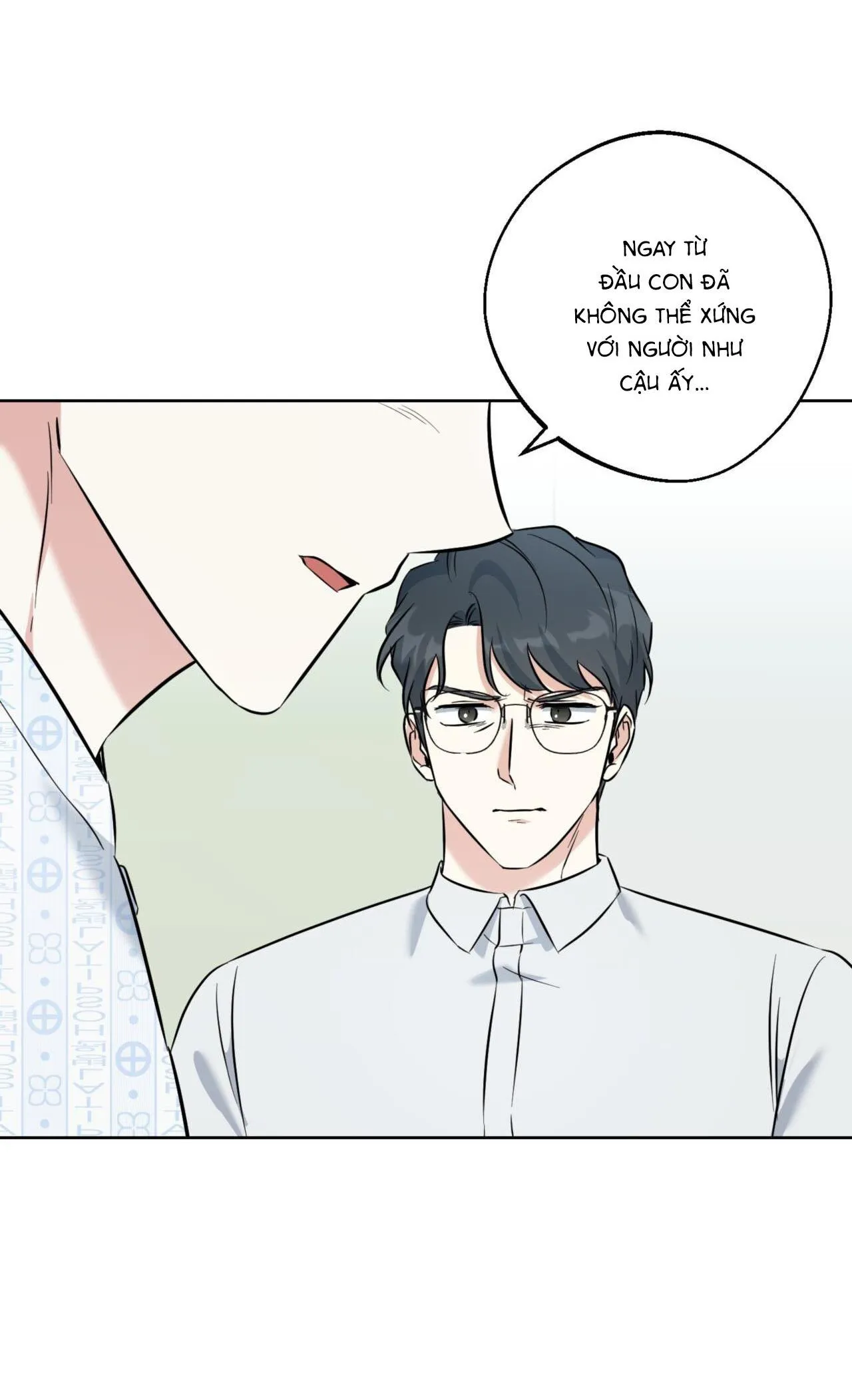 Khu Rừng Tĩnh Lặng Chapter 34 Trang 54