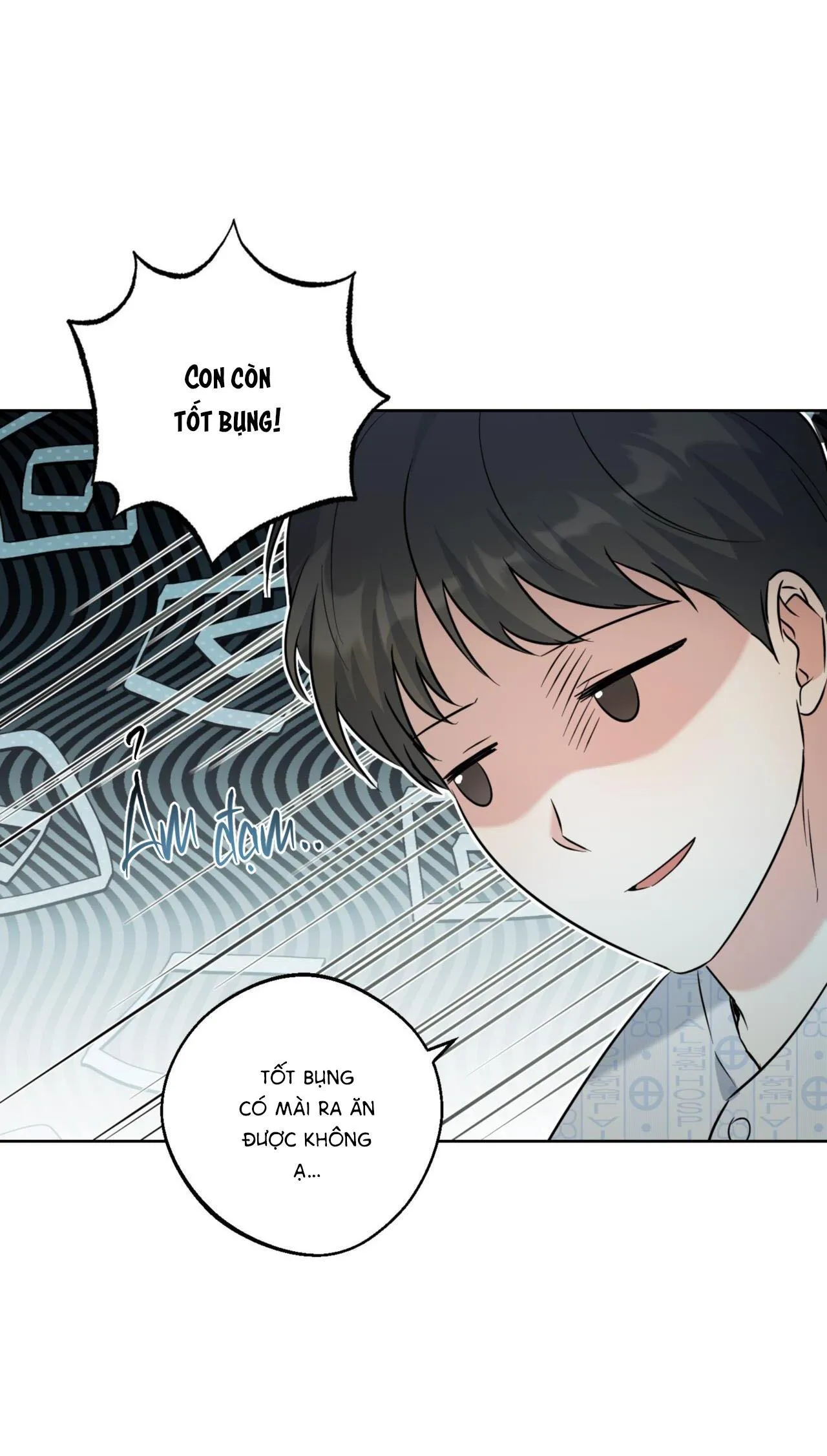 Khu Rừng Tĩnh Lặng Chapter 34 Trang 56