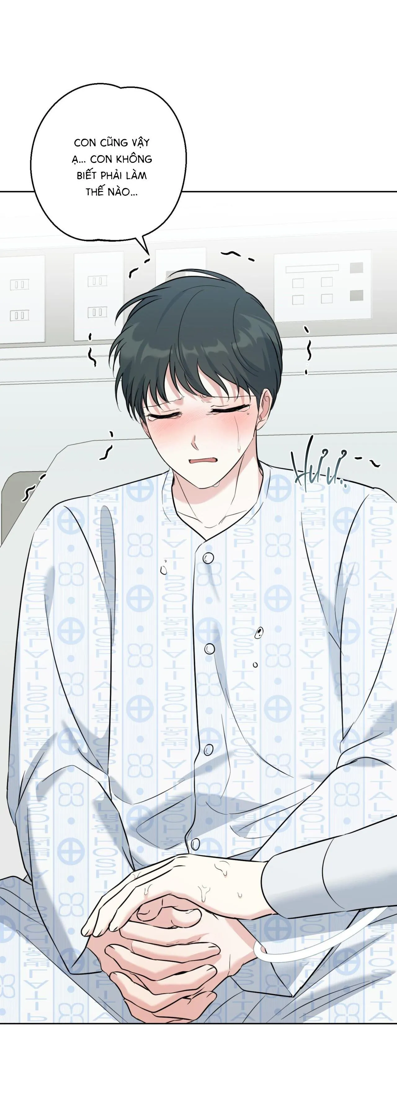 Khu Rừng Tĩnh Lặng Chapter 34 Trang 59