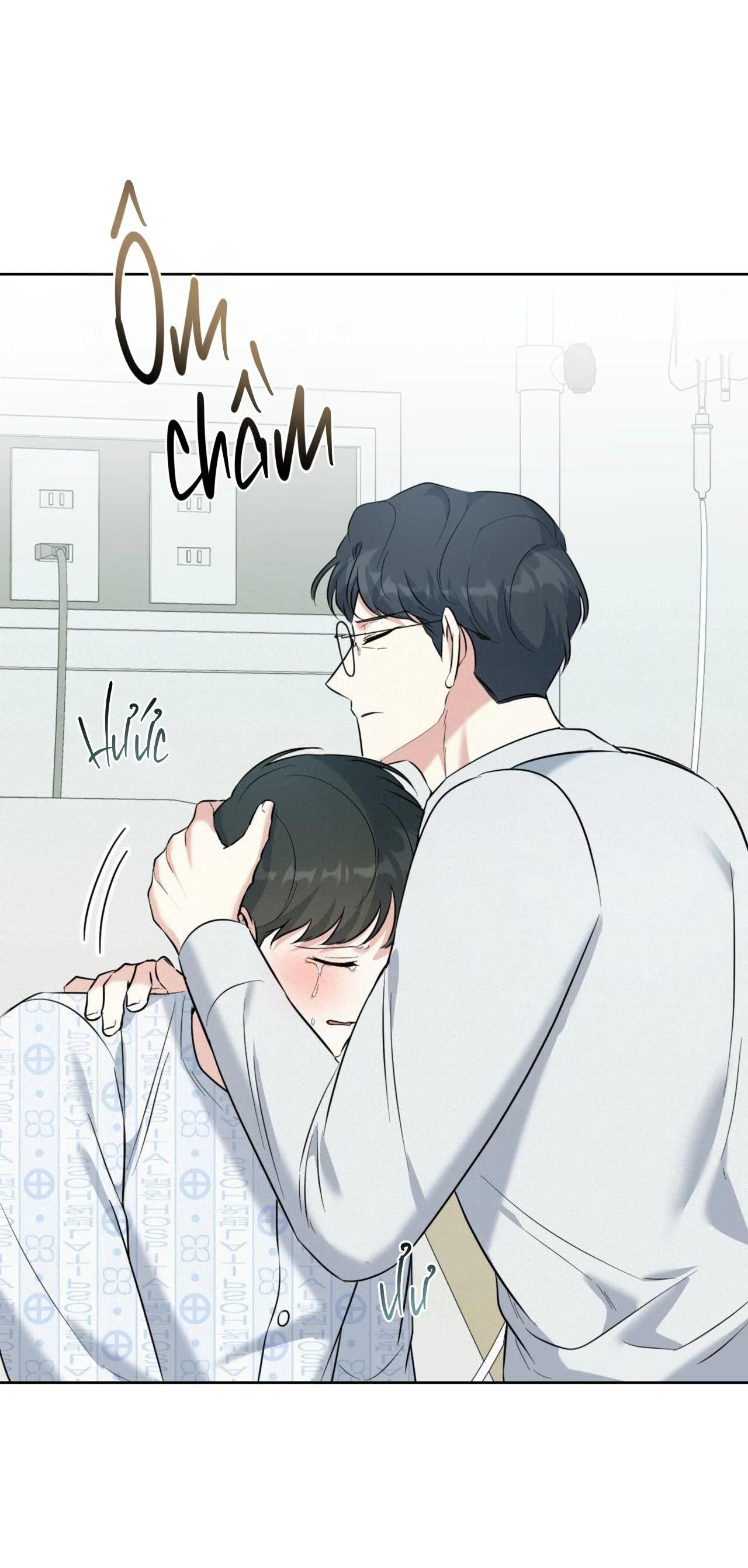 Khu Rừng Tĩnh Lặng Chapter 34 Trang 60