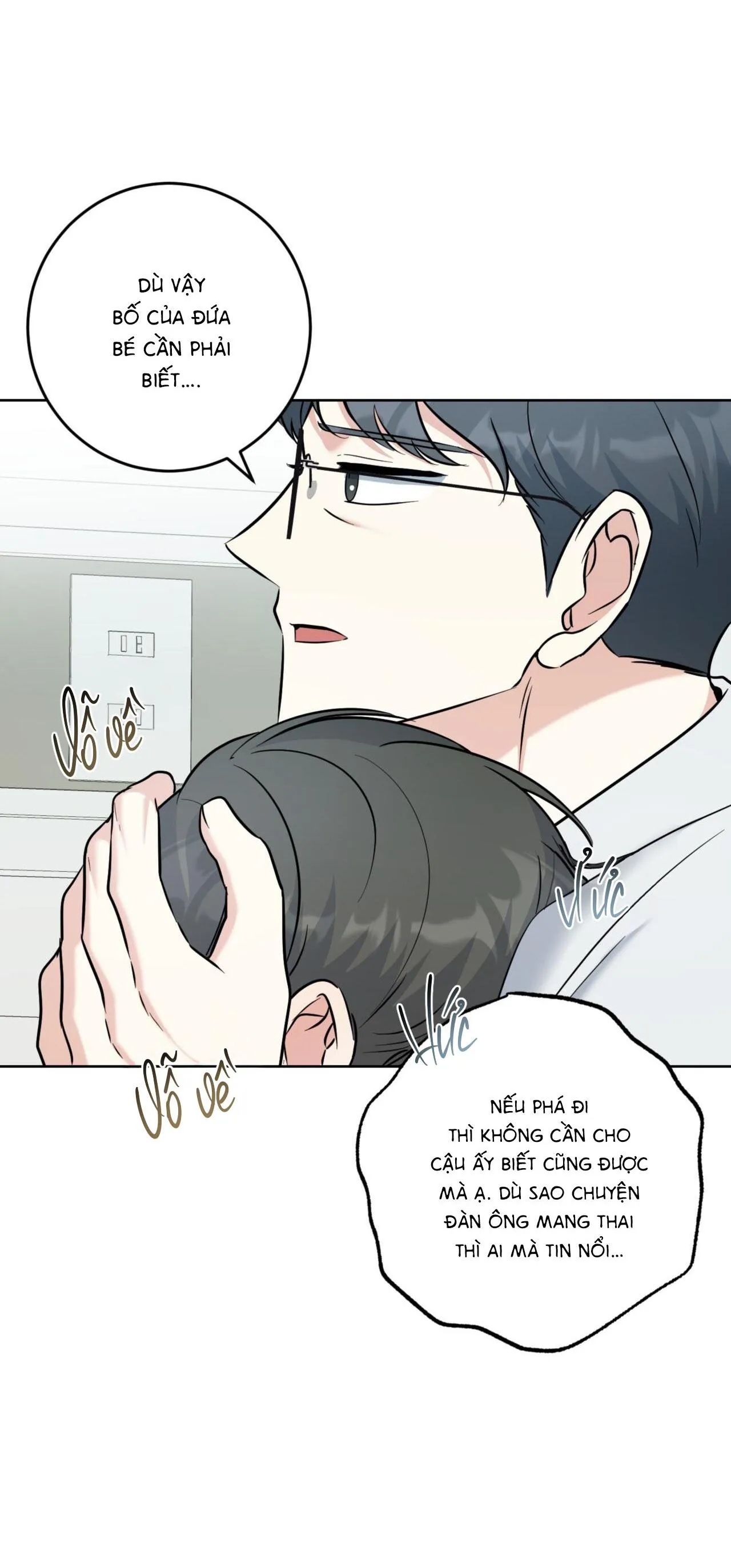 Khu Rừng Tĩnh Lặng Chapter 34 Trang 61