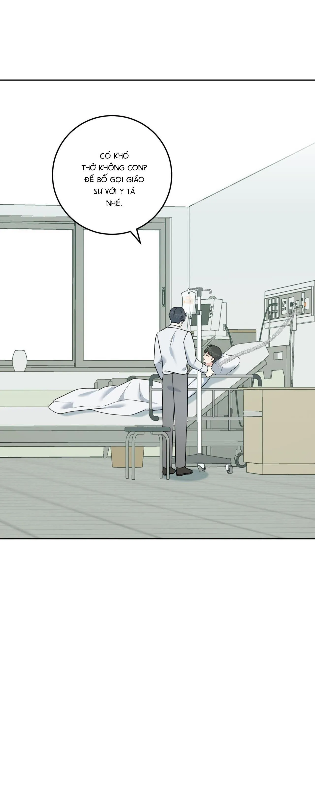 Khu Rừng Tĩnh Lặng Chapter 34 Trang 70