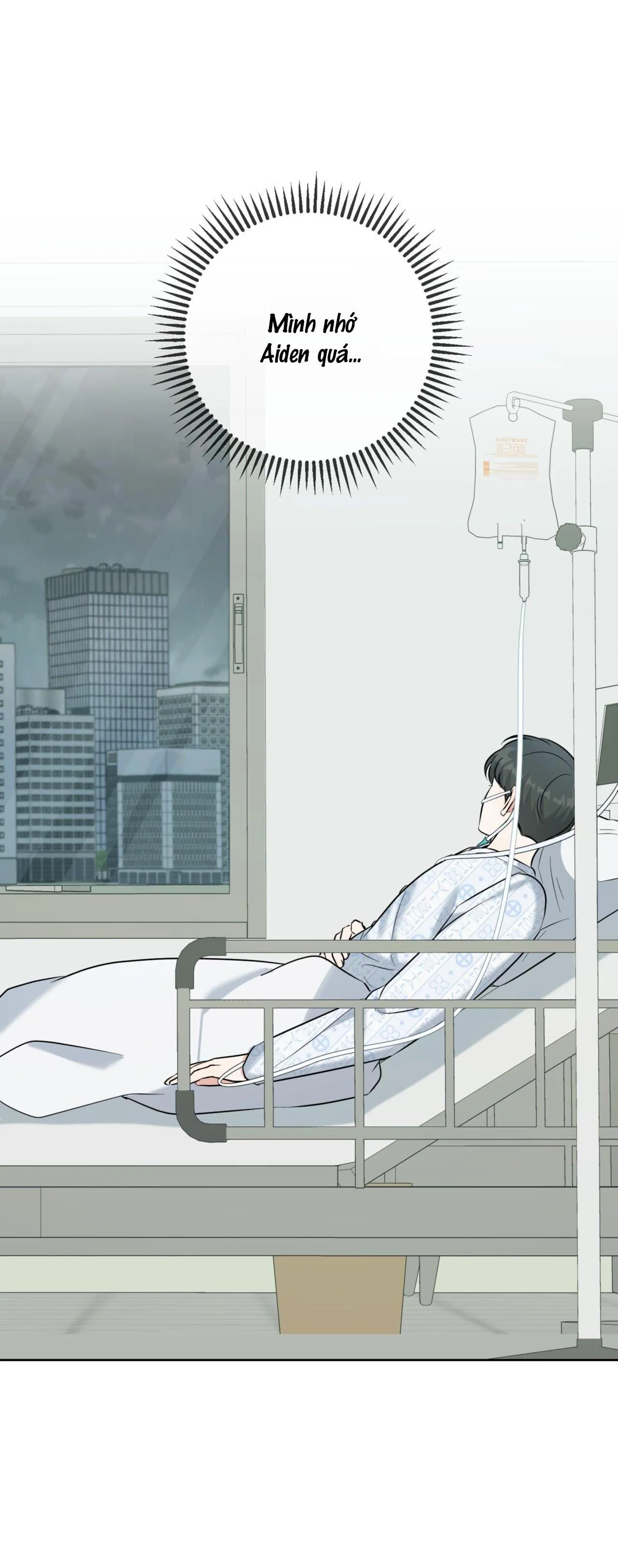 Khu Rừng Tĩnh Lặng Chapter 34 Trang 75