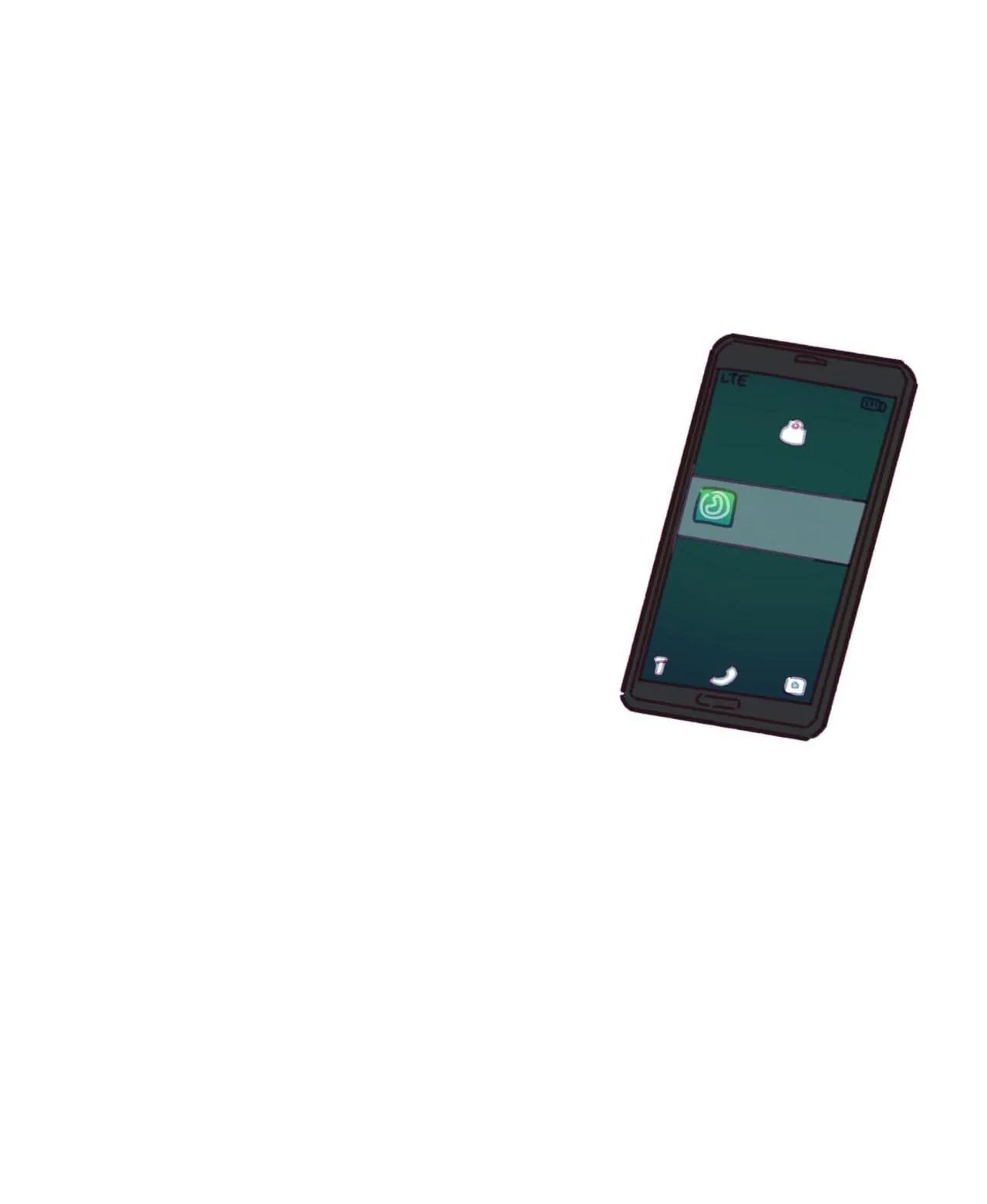 Khu Rừng Tĩnh Lặng Chapter 34 Trang 76