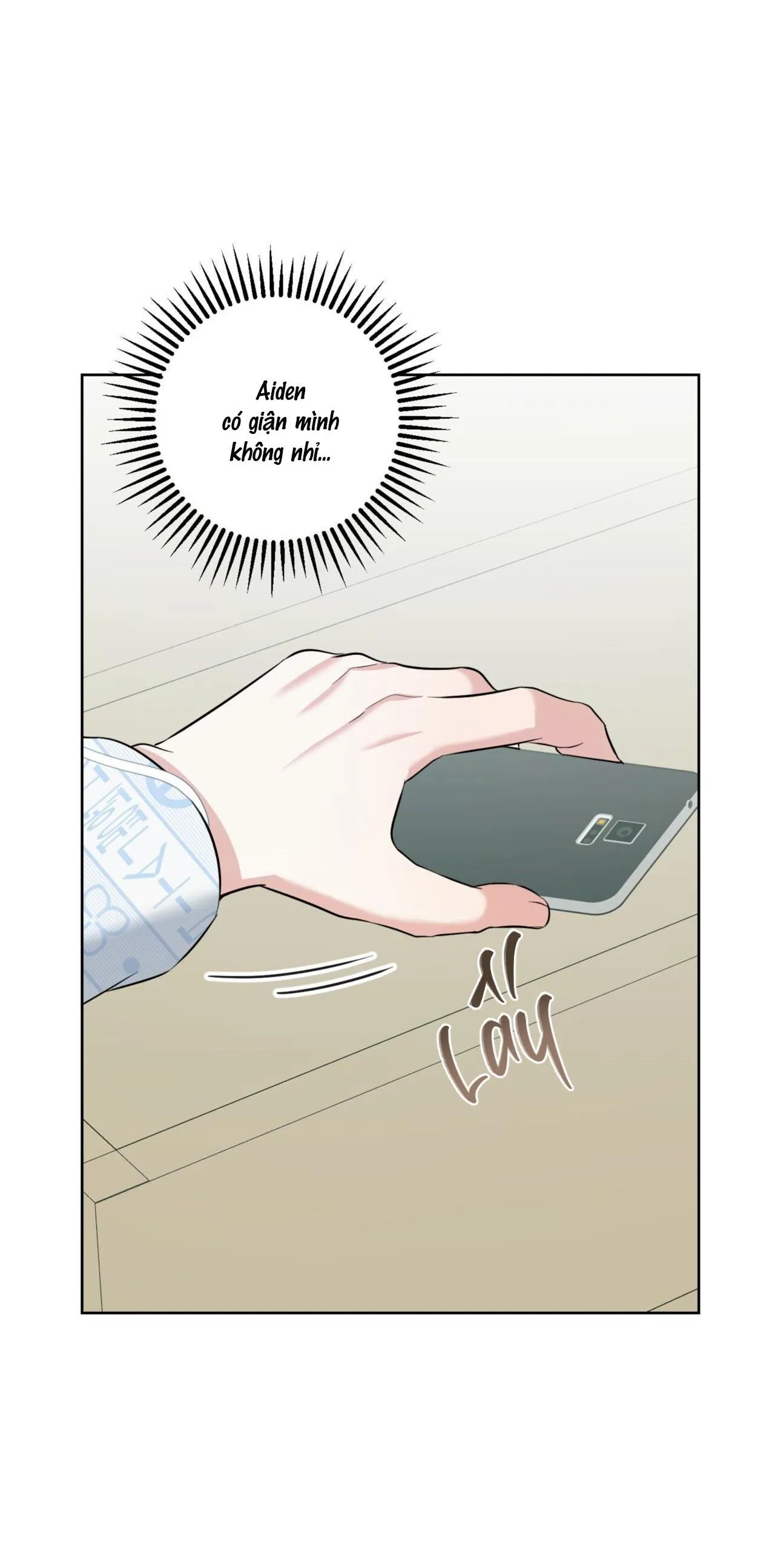 Khu Rừng Tĩnh Lặng Chapter 35 Trang 15