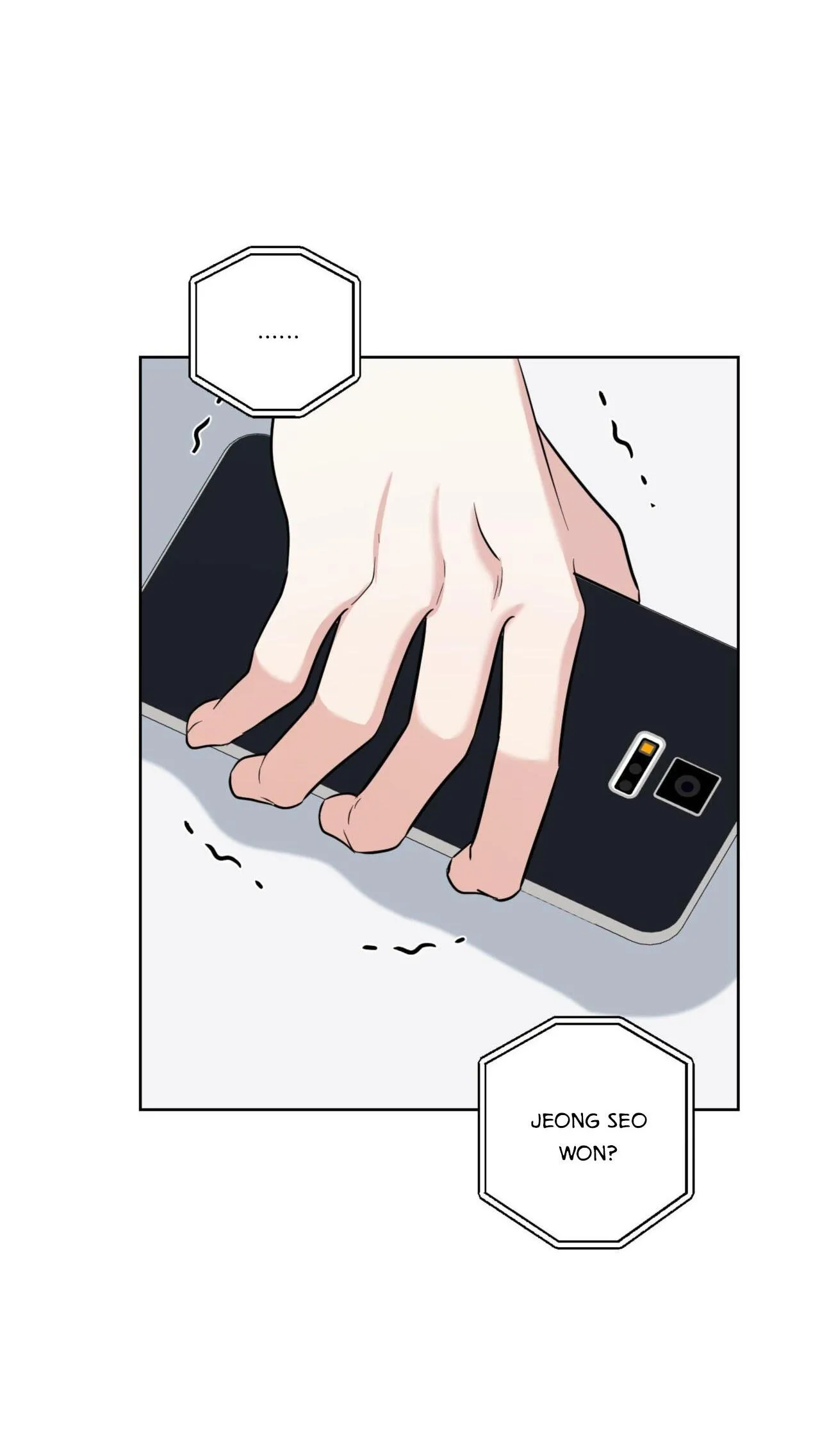 Khu Rừng Tĩnh Lặng Chapter 35 Trang 28