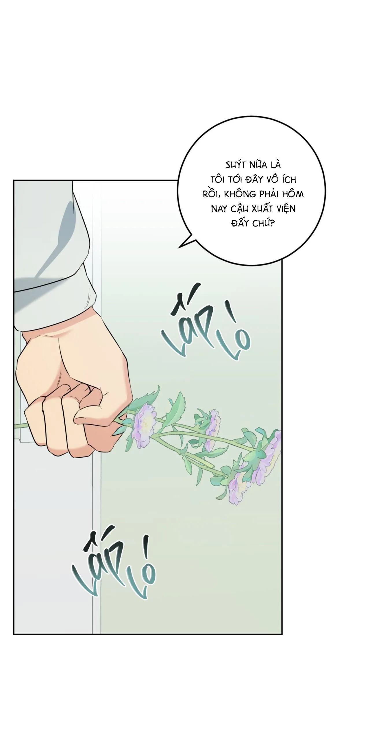 Khu Rừng Tĩnh Lặng Chapter 35 Trang 31