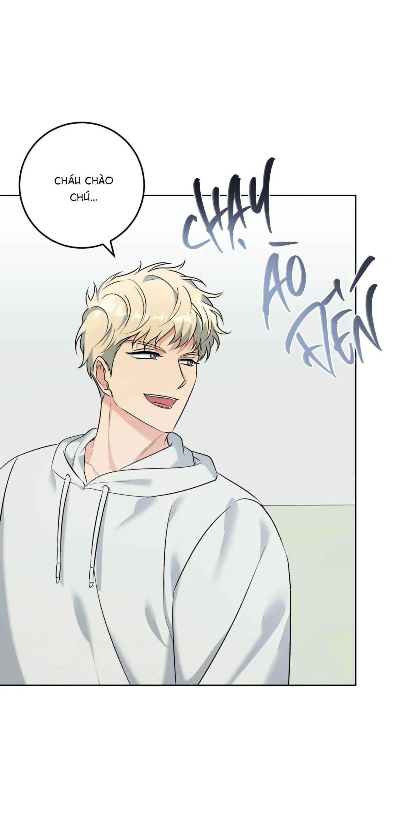 Khu Rừng Tĩnh Lặng Chapter 35 Trang 53