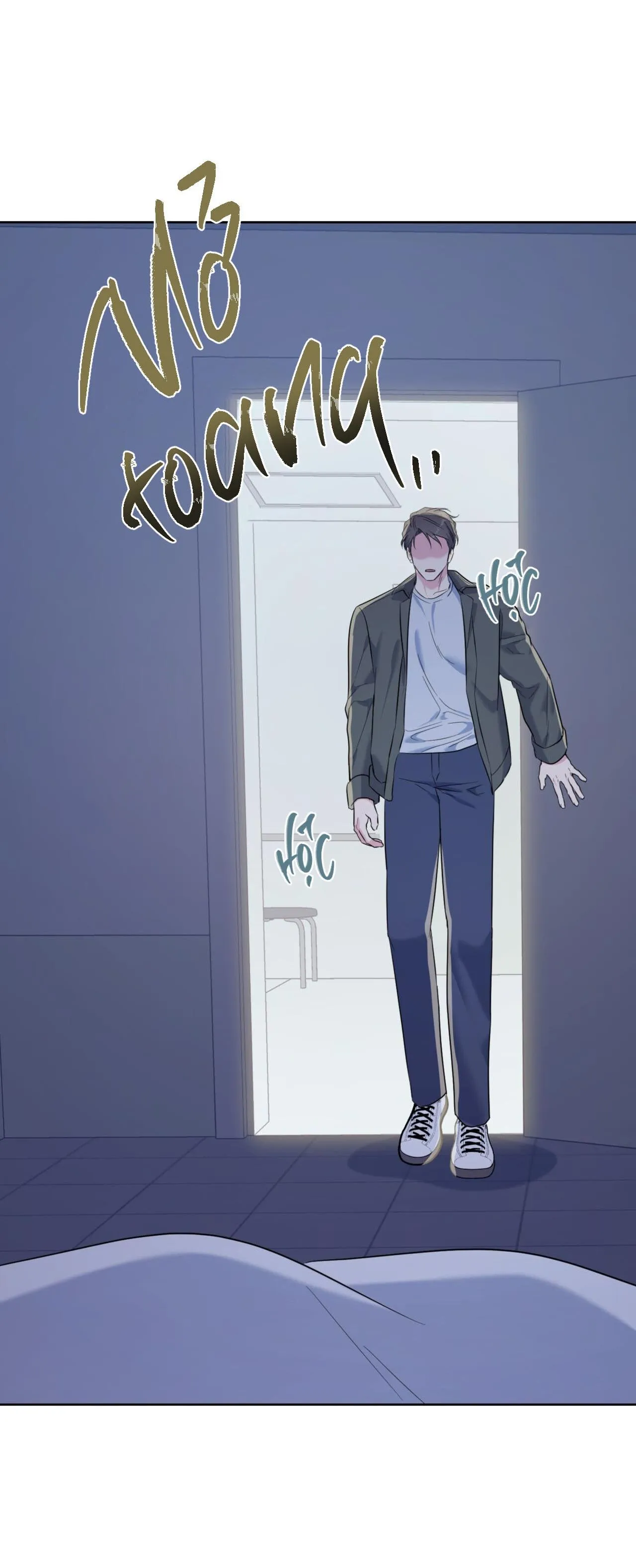 Khu Rừng Tĩnh Lặng Chapter 35 Trang 61