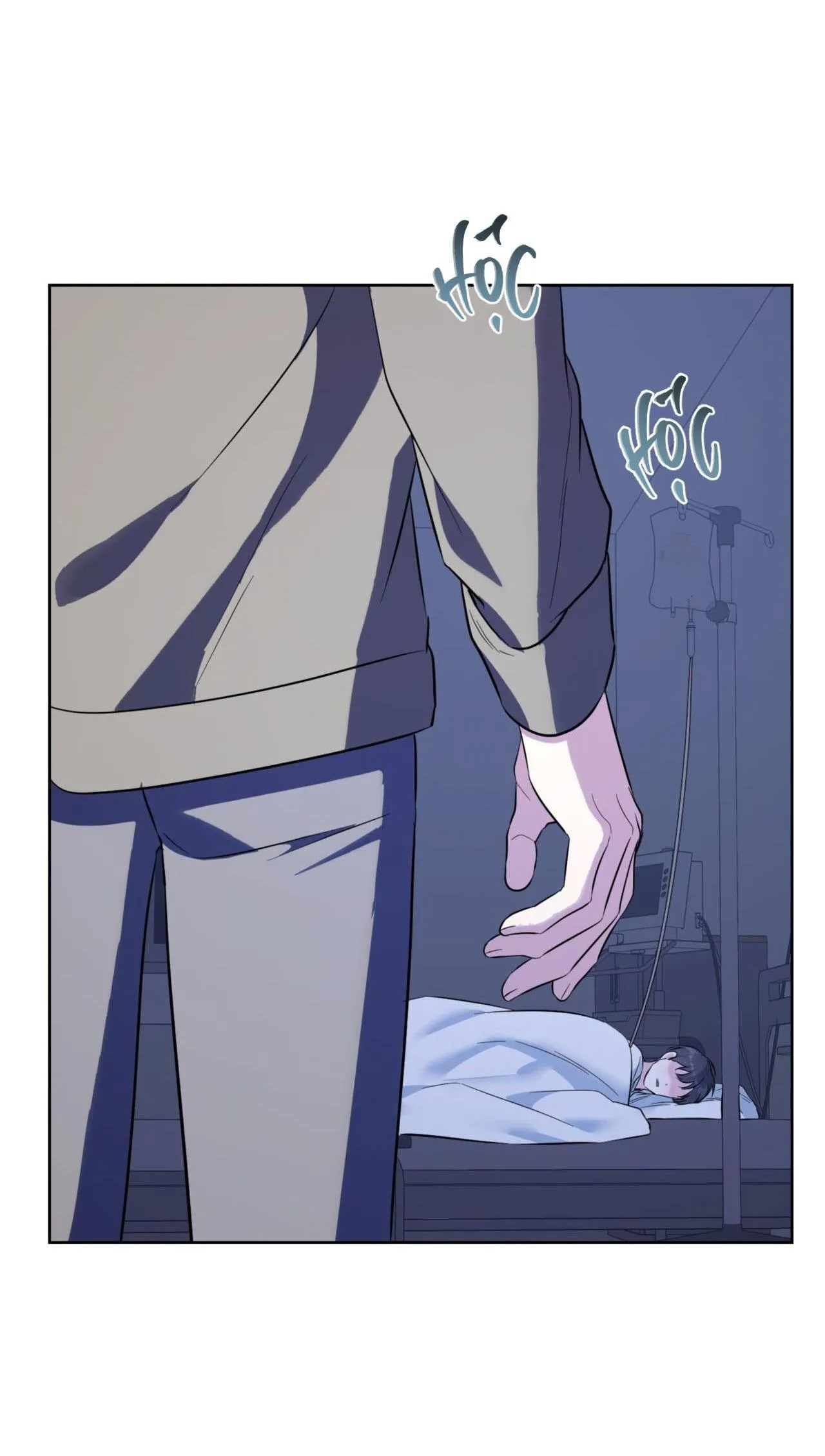 Khu Rừng Tĩnh Lặng Chapter 35 Trang 62