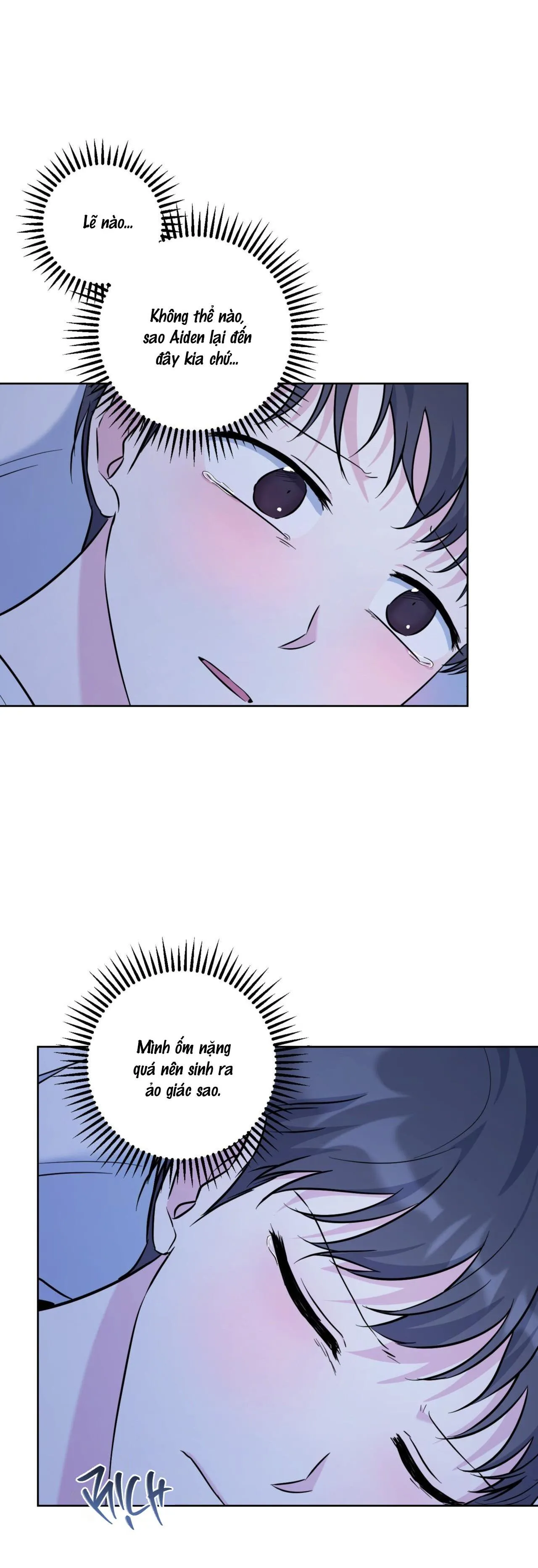 Khu Rừng Tĩnh Lặng Chapter 35 Trang 63