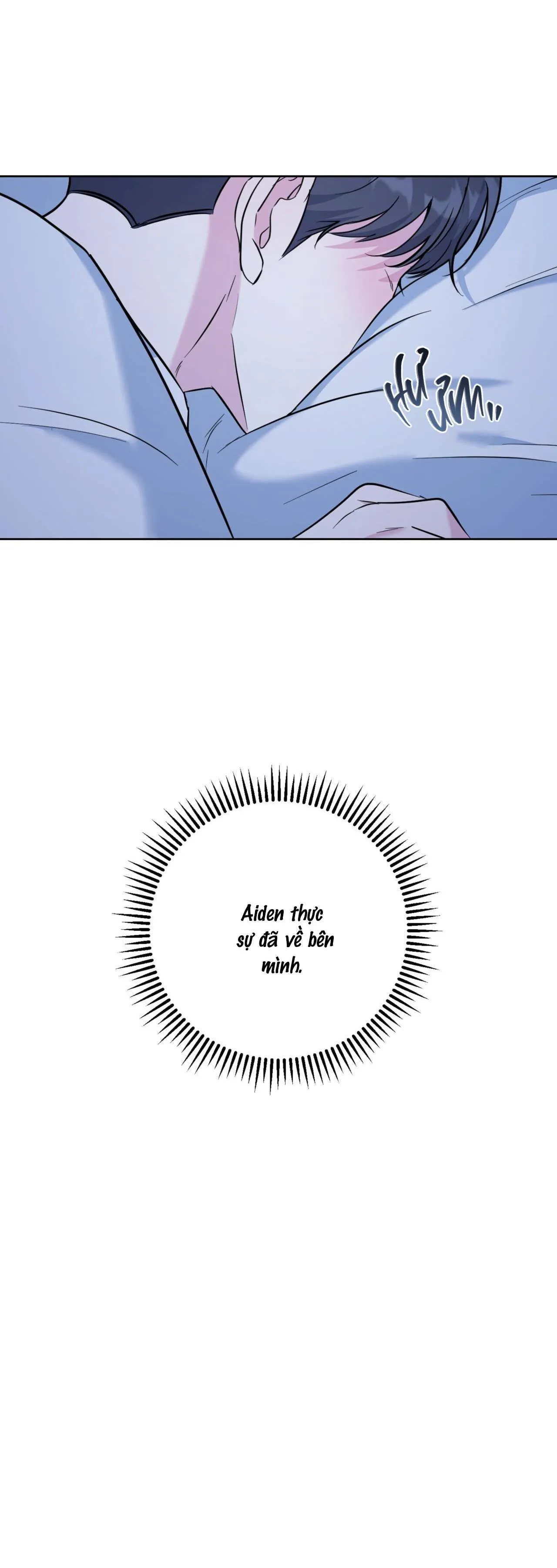 Khu Rừng Tĩnh Lặng Chapter 35 Trang 65