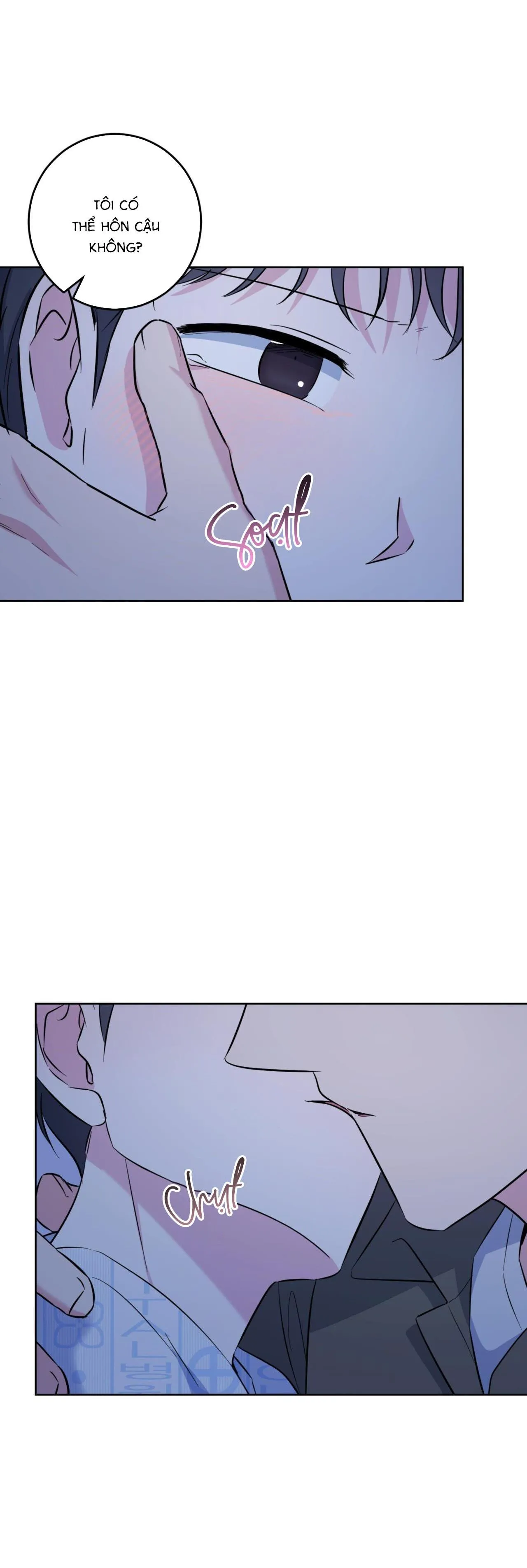 Khu Rừng Tĩnh Lặng Chapter 36 Trang 9