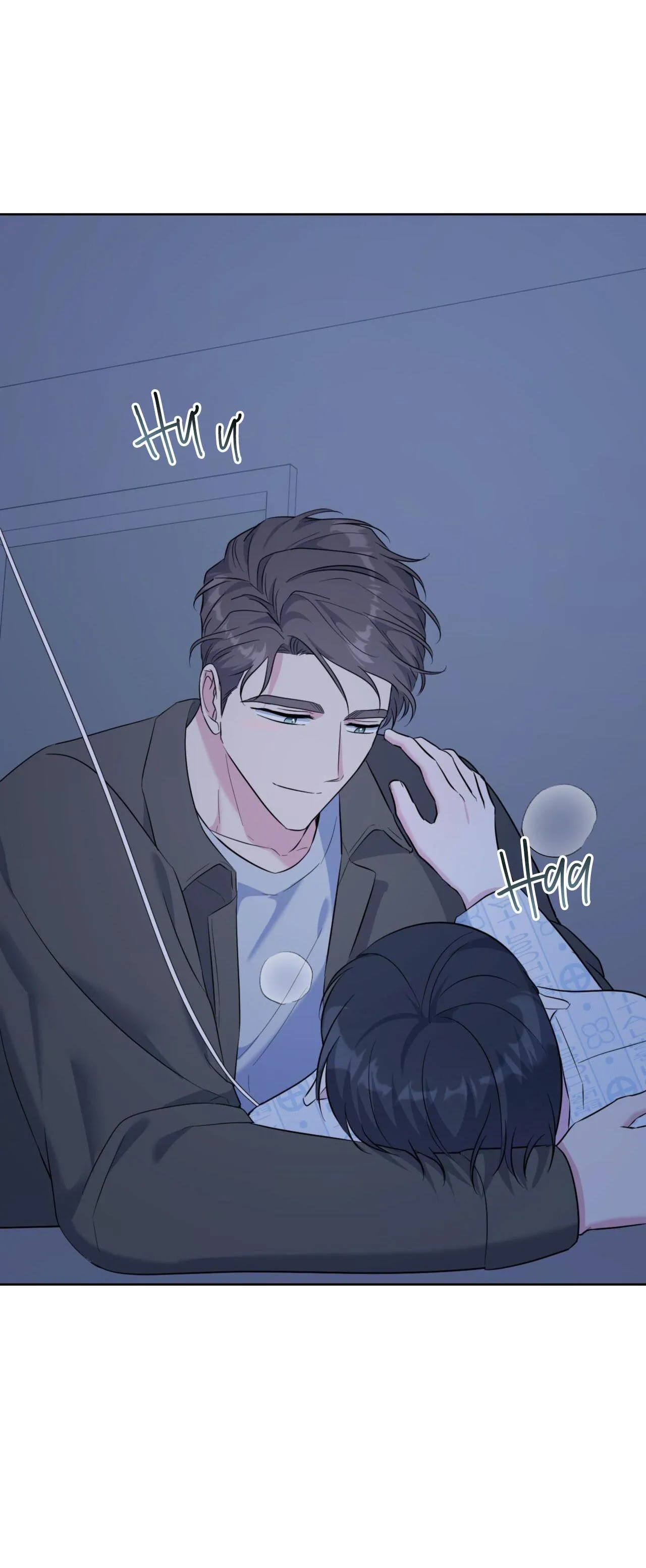 Khu Rừng Tĩnh Lặng Chapter 36 Trang 13