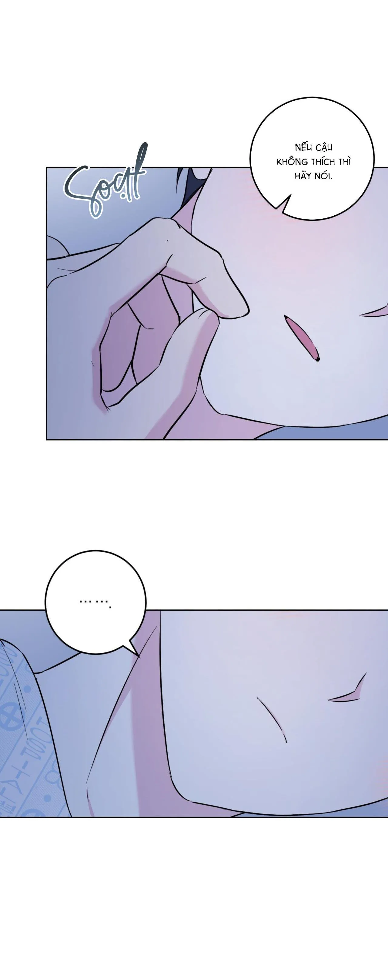 Khu Rừng Tĩnh Lặng Chapter 36 Trang 17