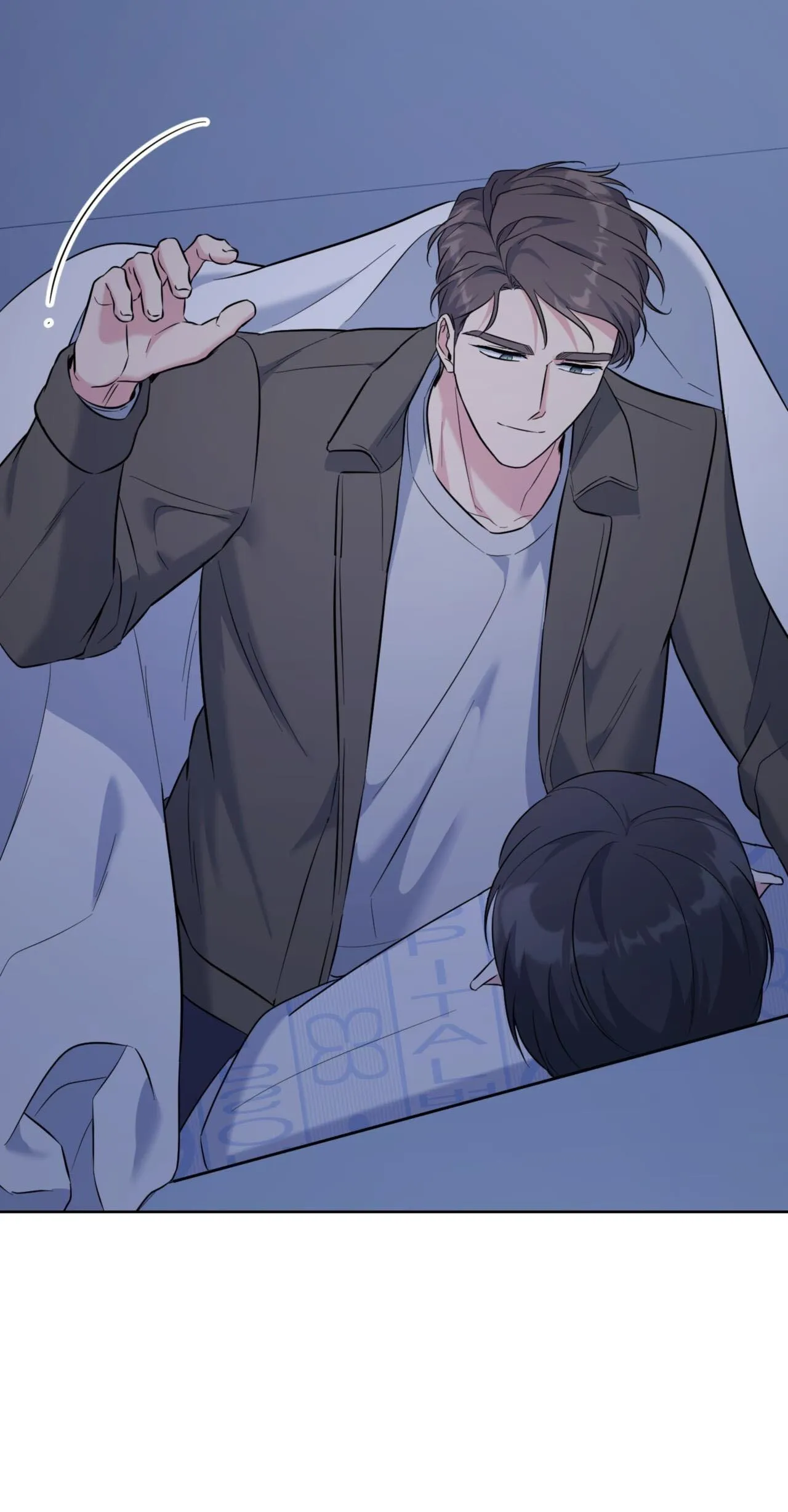 Khu Rừng Tĩnh Lặng Chapter 36 Trang 23