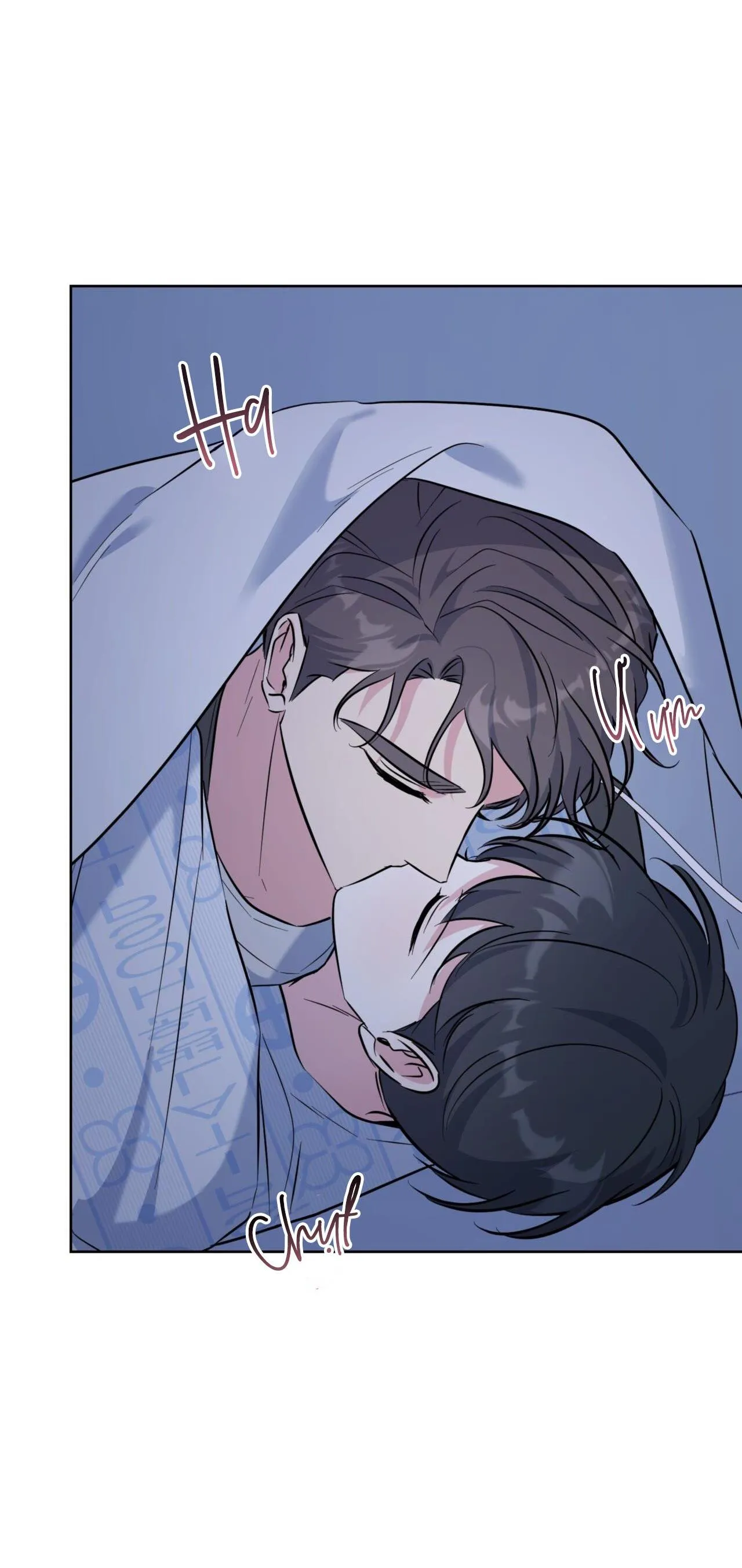 Khu Rừng Tĩnh Lặng Chapter 36 Trang 24