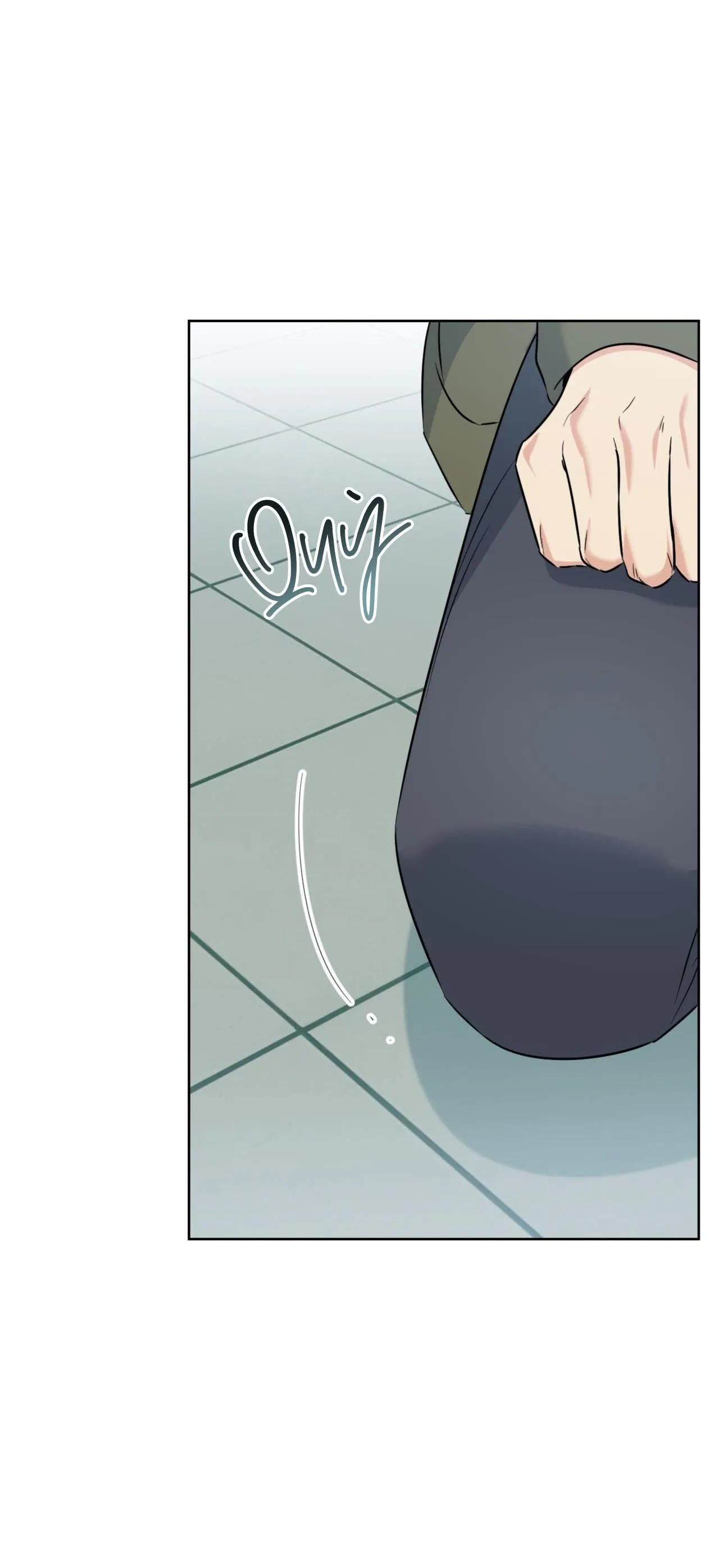 Khu Rừng Tĩnh Lặng Chapter 36 Trang 31