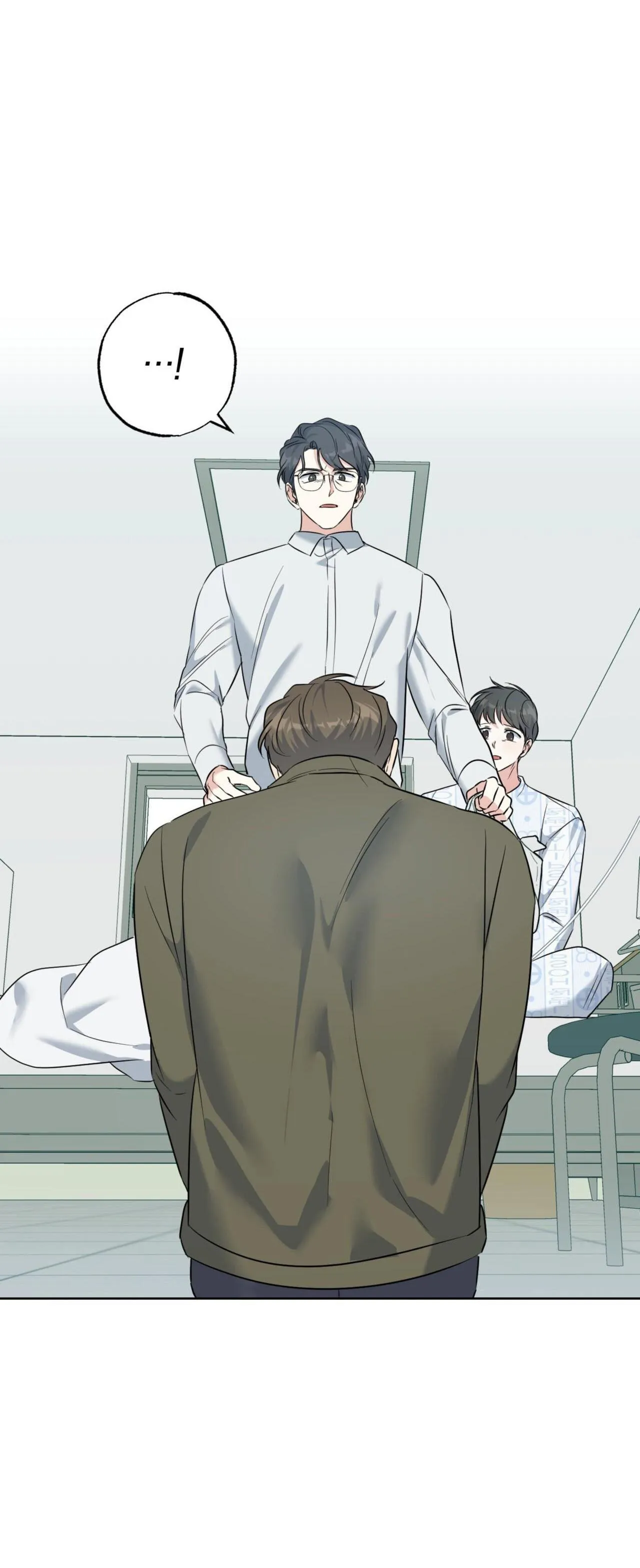 Khu Rừng Tĩnh Lặng Chapter 36 Trang 32