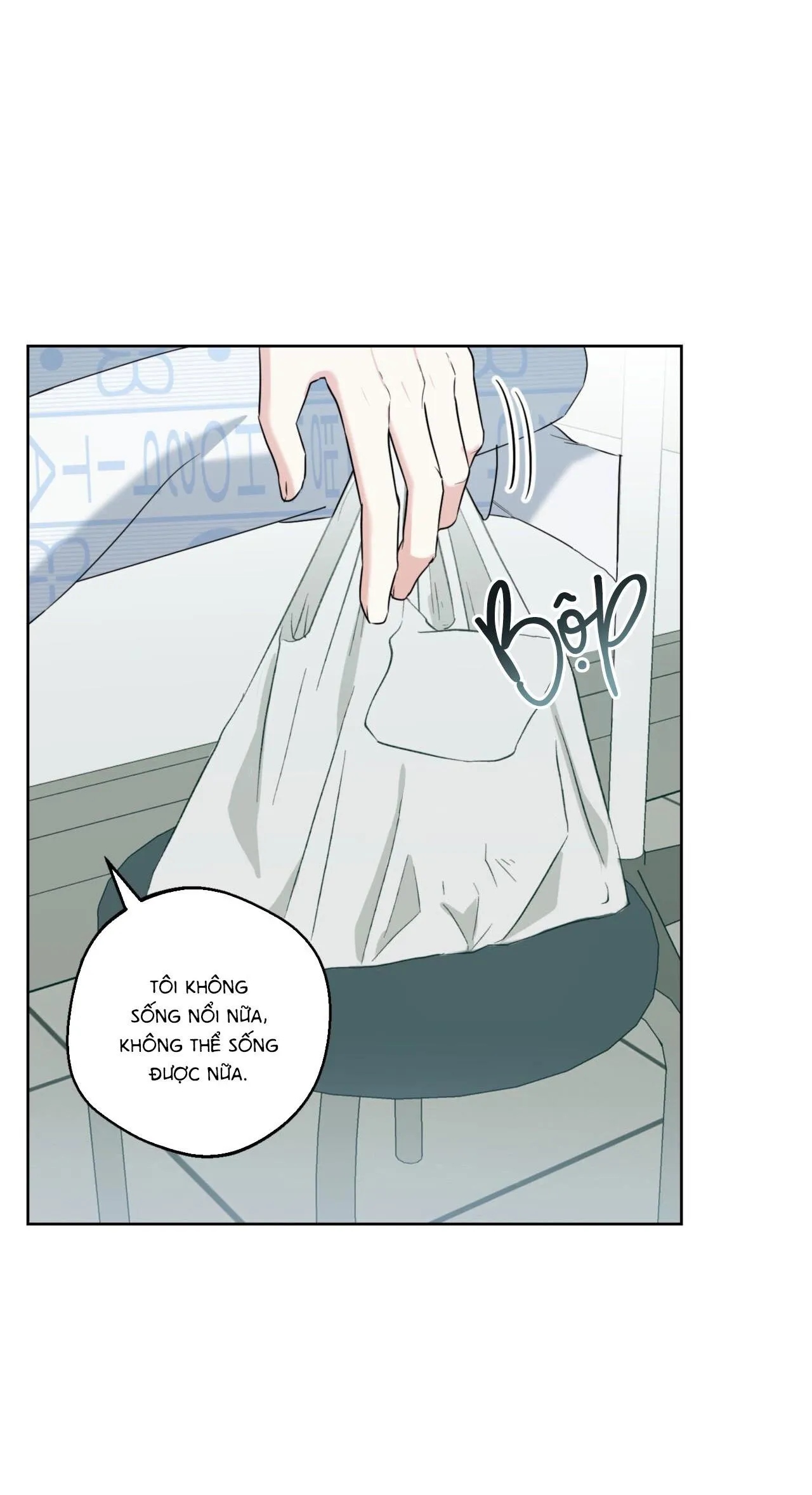 Khu Rừng Tĩnh Lặng Chapter 36 Trang 33