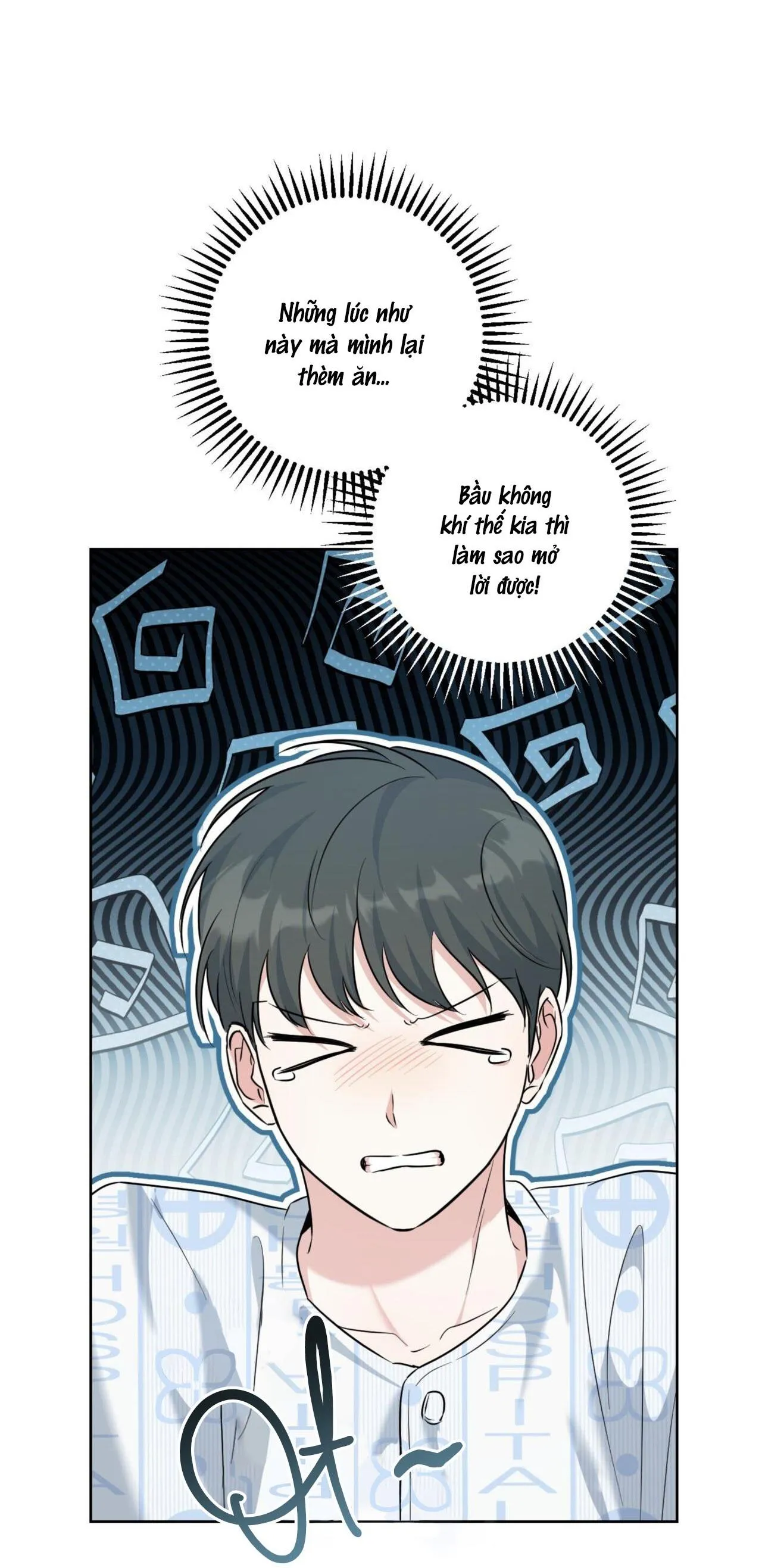 Khu Rừng Tĩnh Lặng Chapter 36 Trang 36