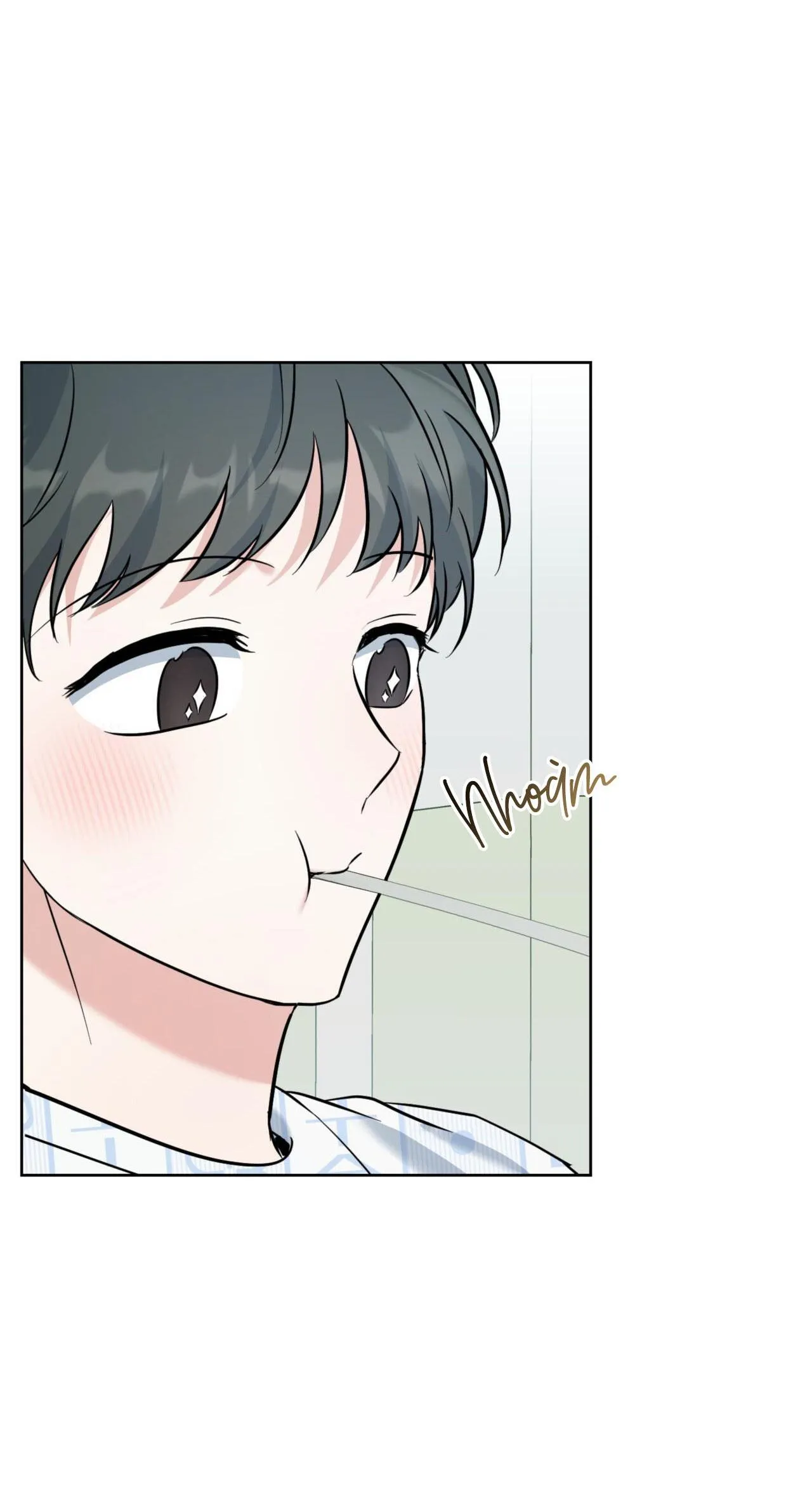 Khu Rừng Tĩnh Lặng Chapter 36 Trang 47