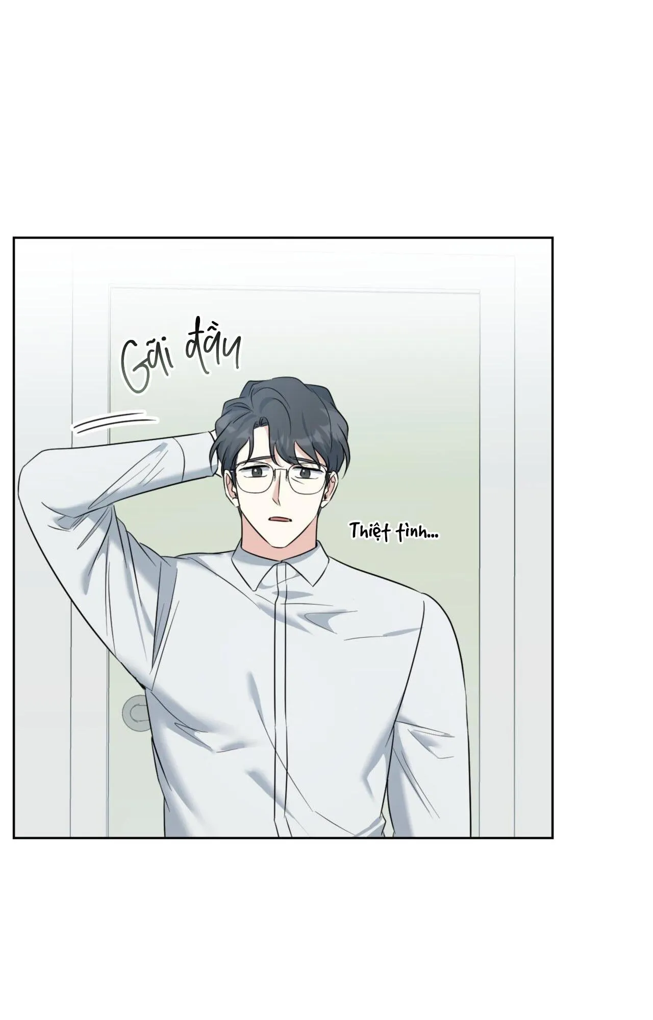 Khu Rừng Tĩnh Lặng Chapter 36 Trang 49