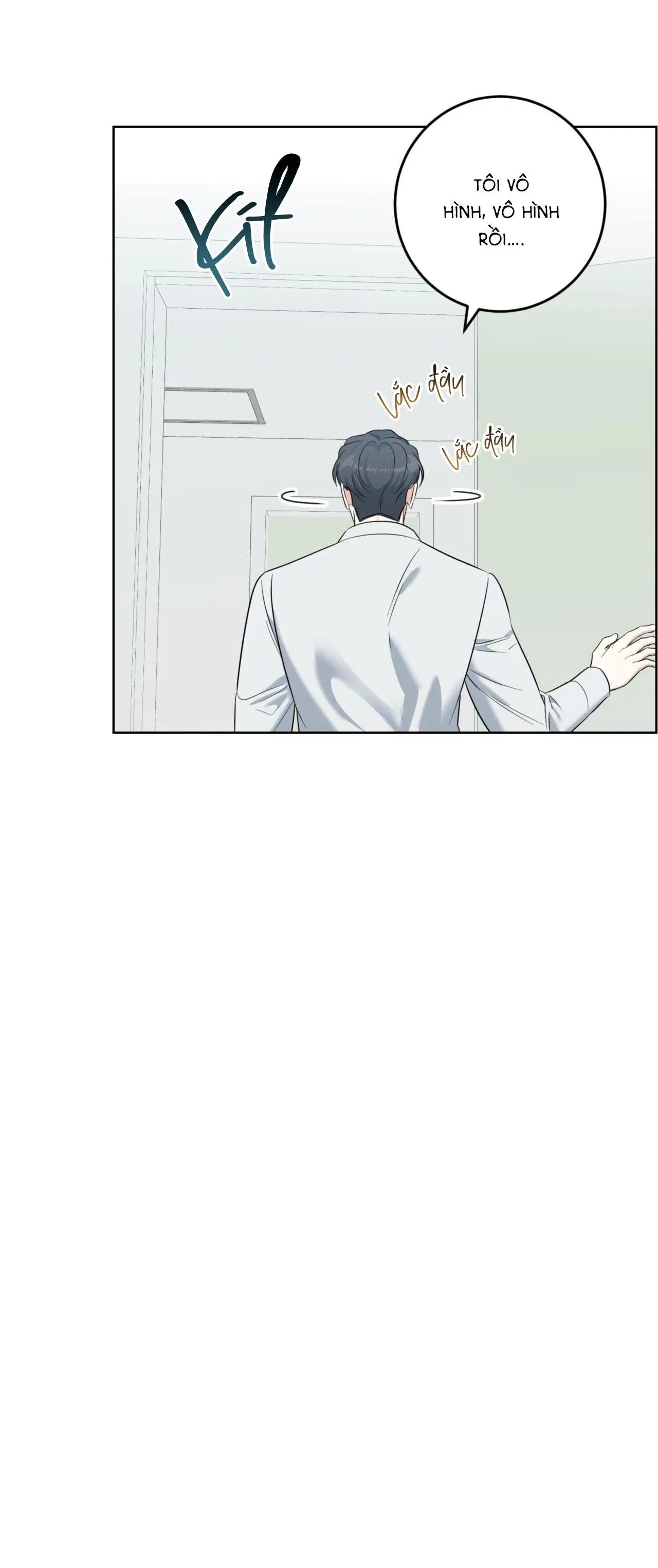 Khu Rừng Tĩnh Lặng Chapter 36 Trang 50