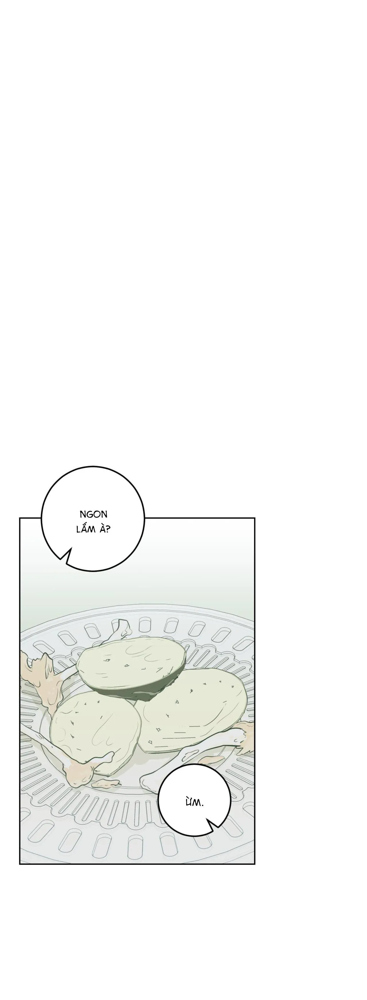 Khu Rừng Tĩnh Lặng Chapter 36 Trang 51