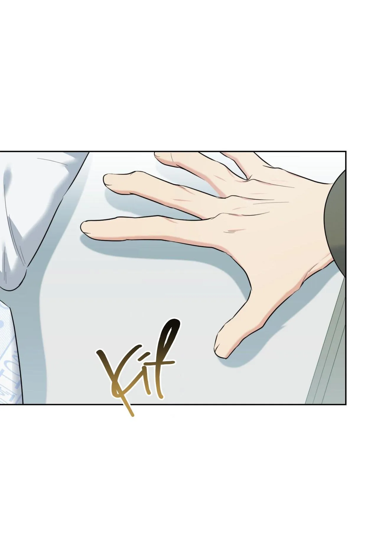 Khu Rừng Tĩnh Lặng Chapter 36 Trang 57